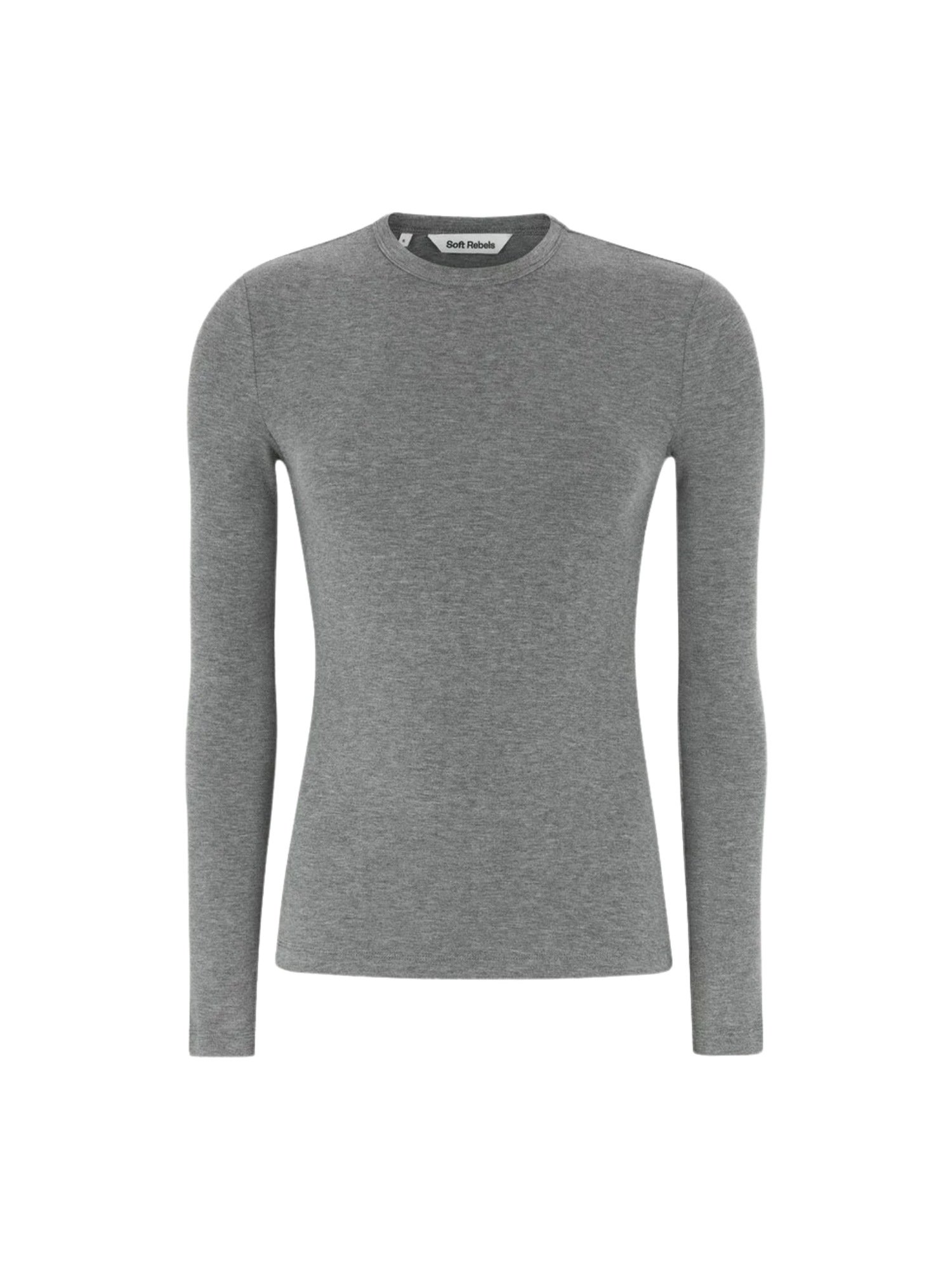 Soft Rebels Funktionstop "Soft Rebels Top SRRoman" günstig online kaufen