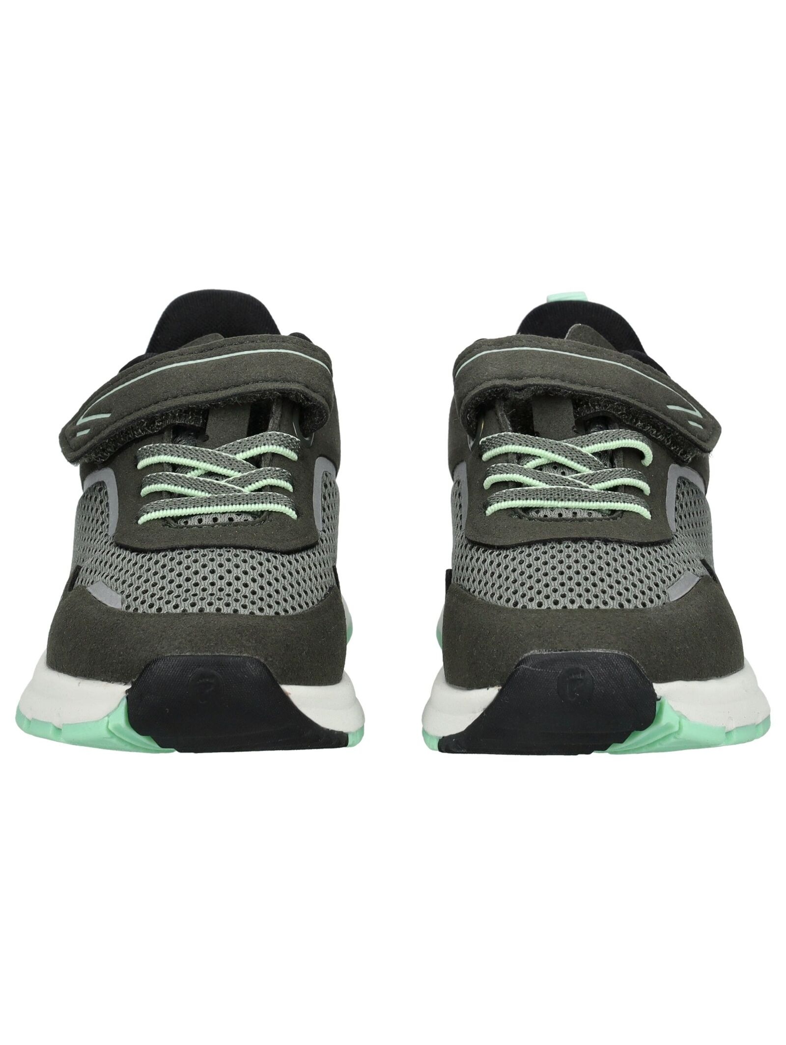Ricosta Klettschuh »Ricosta Halbschuhe Lederimitat/Textil«