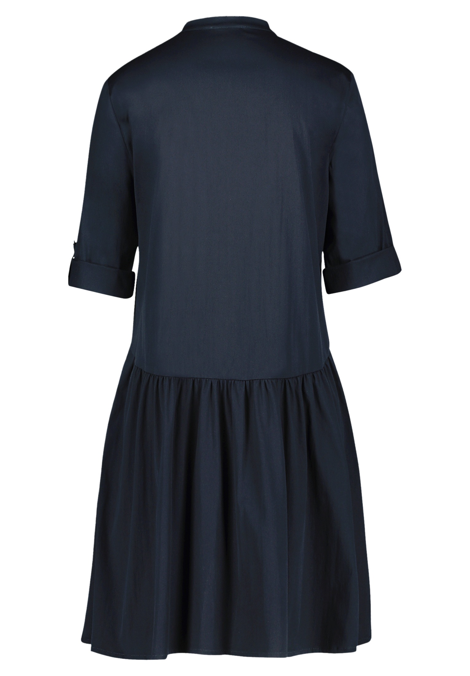 Vera Mont Hemdblusenkleid »Vera Mont Damen Hemdblusenkleid mit Knopfleiste«, Form