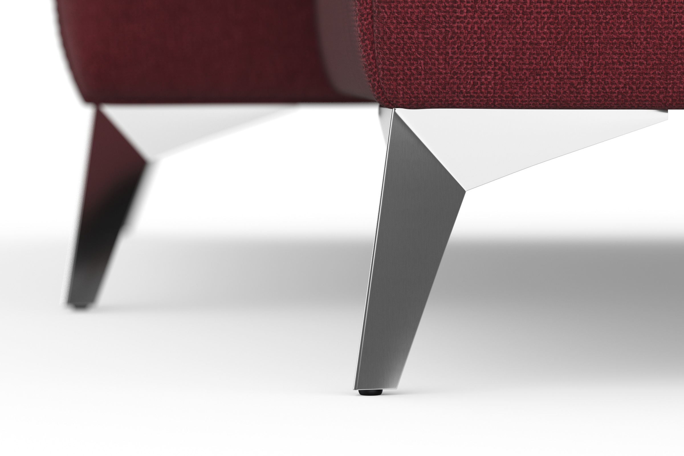 sit&more Wohnlandschaft »Padua U-Form«, inklusive Sitztiefenverstellung, Armteilfunktion und Federkern