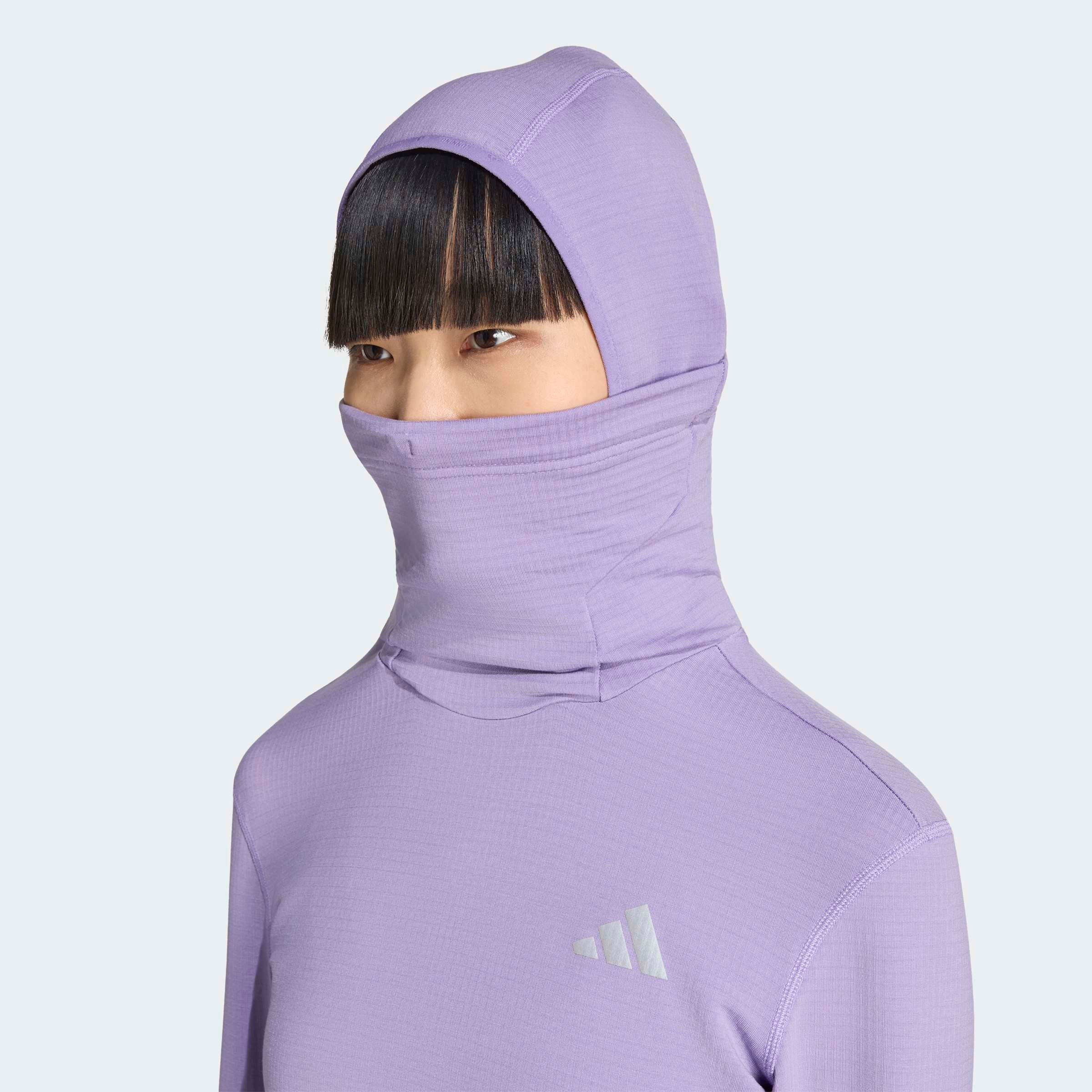 adidas Performance »ADI365 W LS W«
