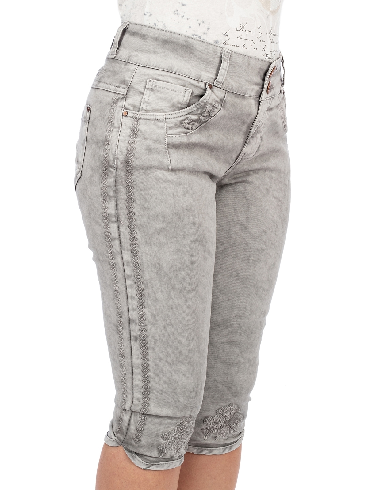 Hangowear Trachtenhose »Kniebund HENDRINA«
