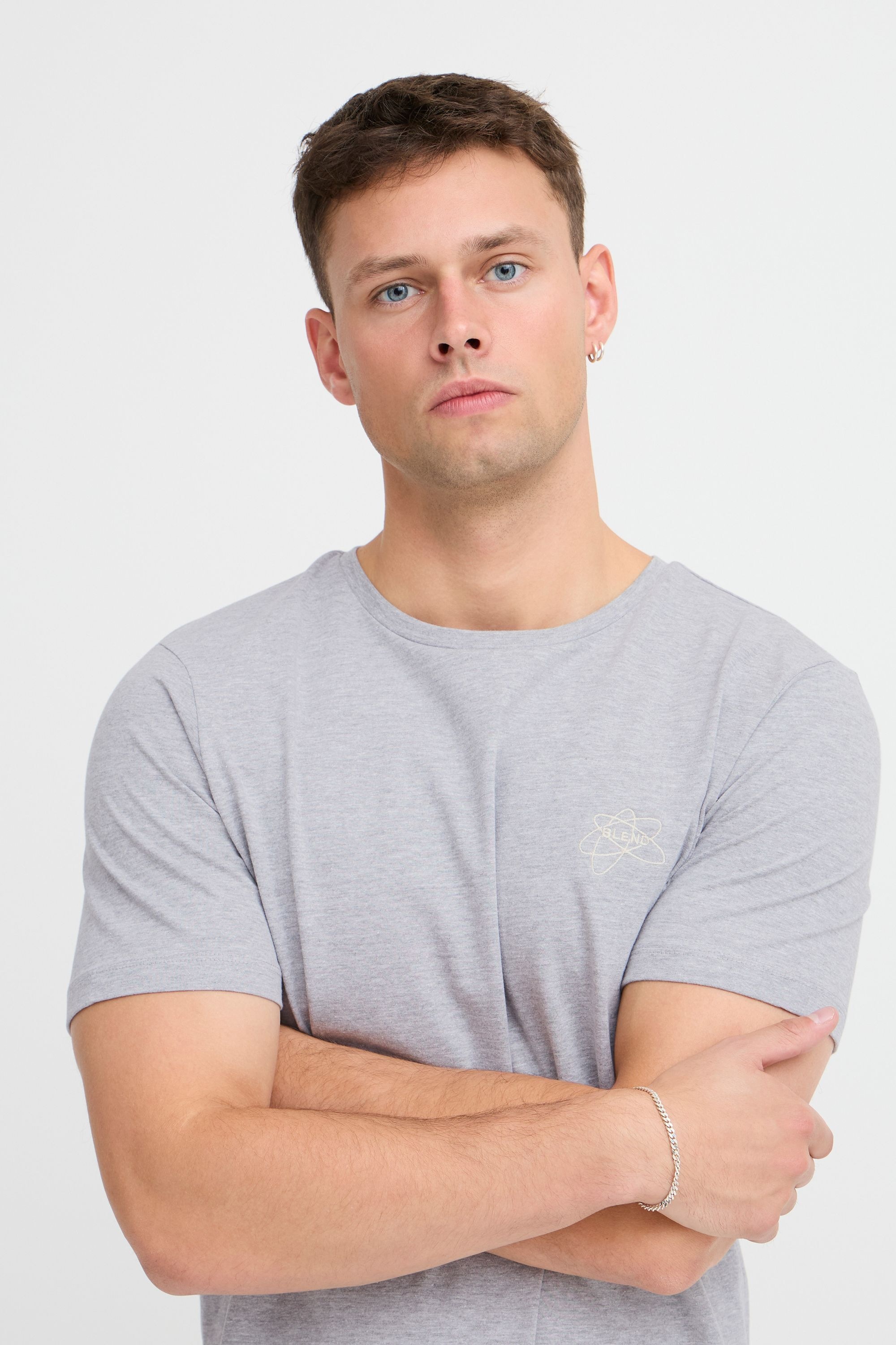 Blend T-Shirt »T-Shirt BHTee«