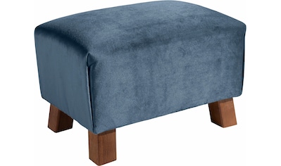 Fußhocker »Footstool«