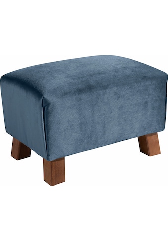 Fußhocker »Footstool«