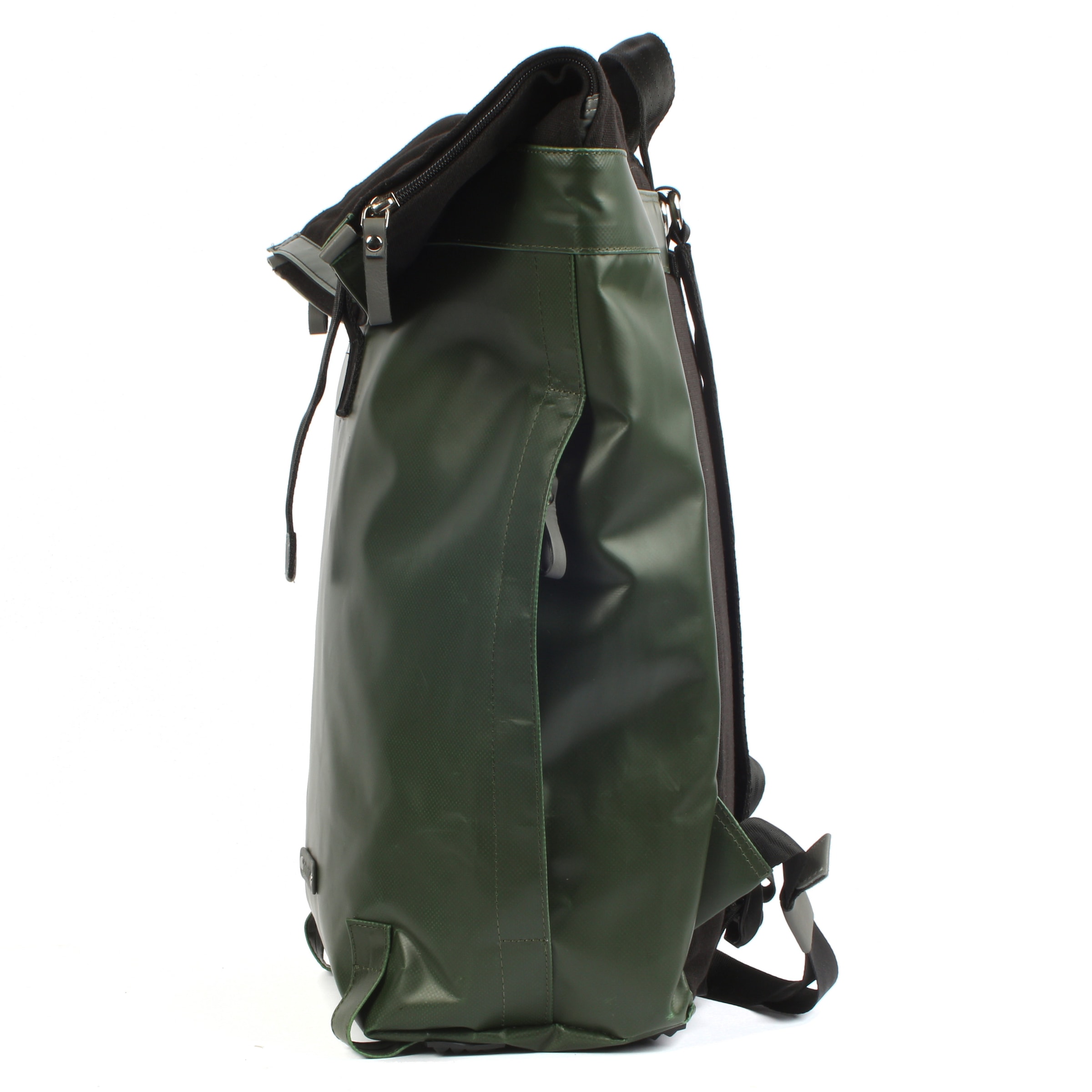 7clouds Laptoprucksack »Sowe 7.4«, mit recyceltem PET