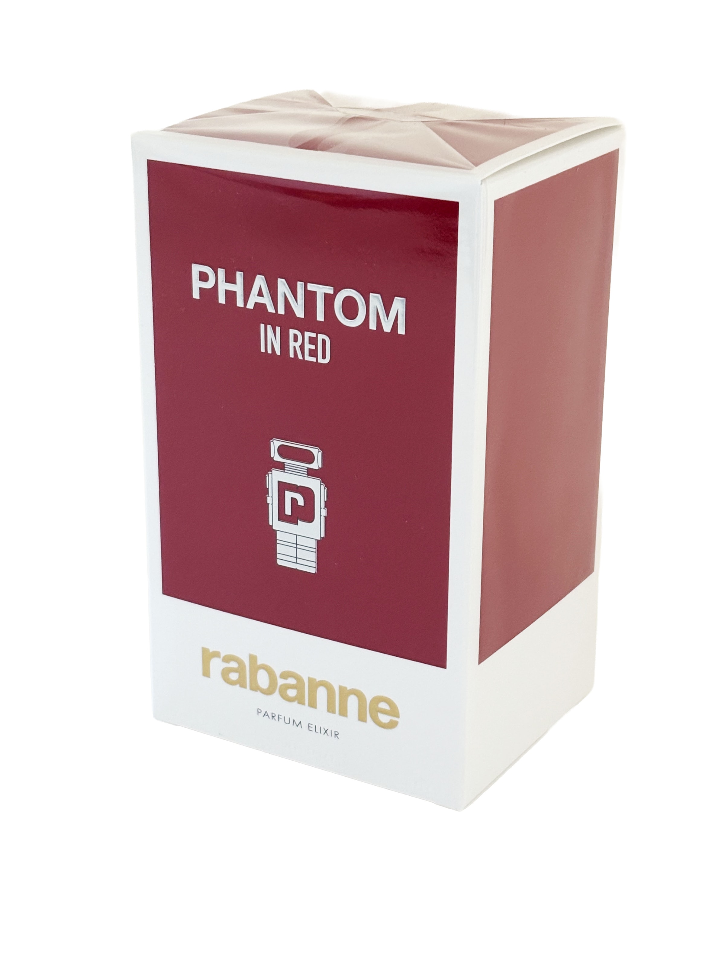 paco rabanne Extrait Parfum »Rabanne Phantom in Red«