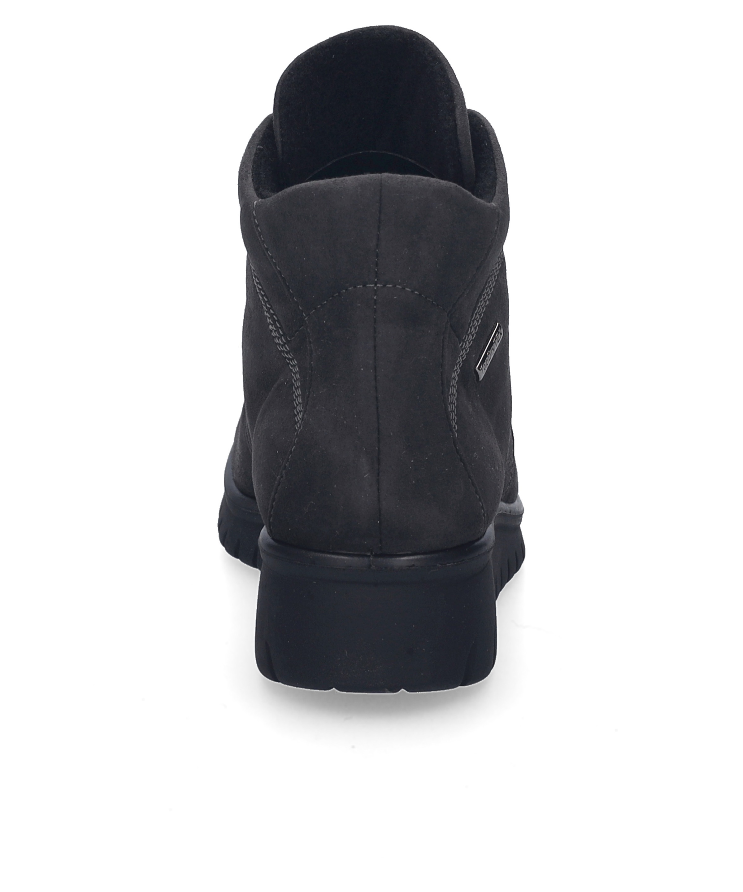 Josef Seibel Schnürschuh »Calais 80, graphit«