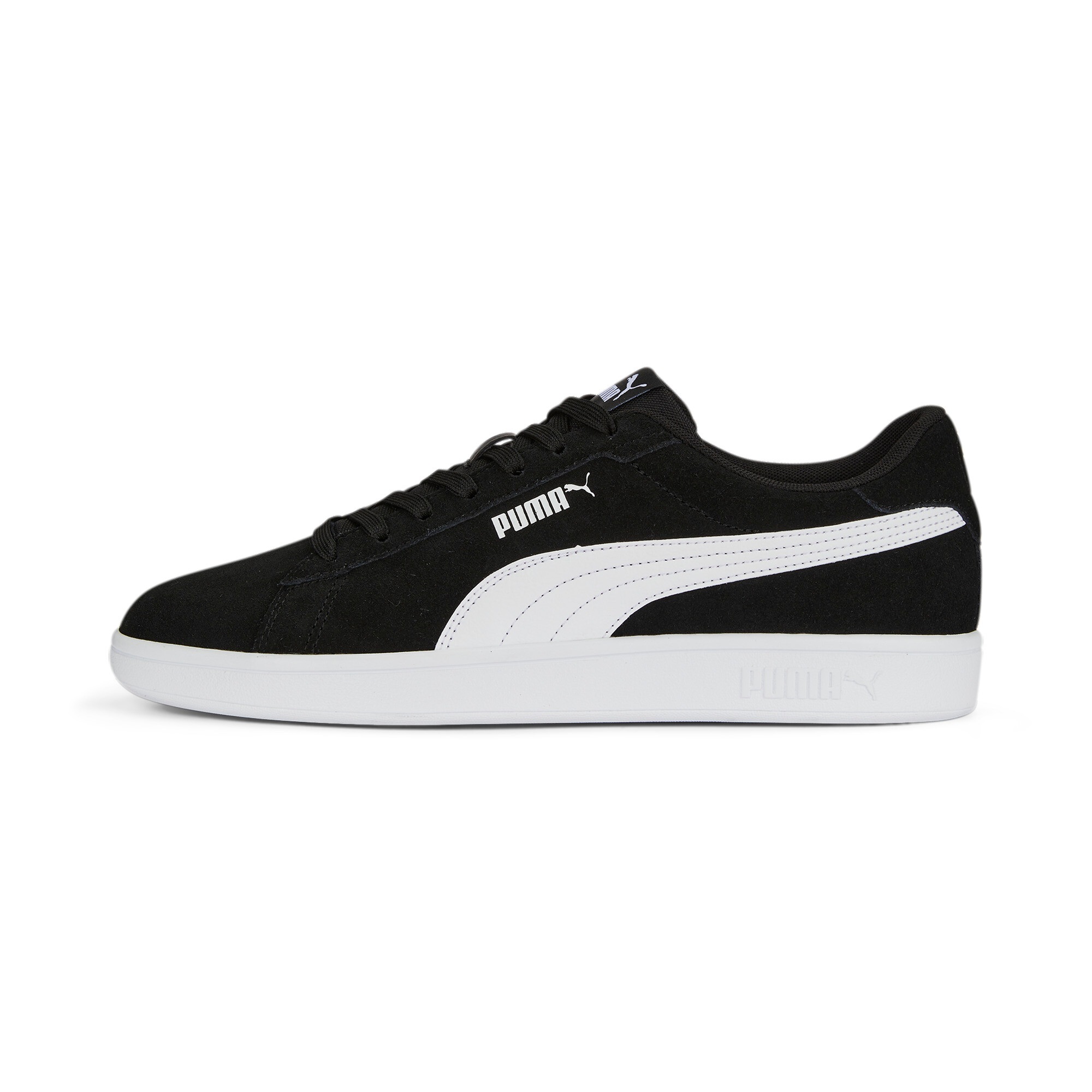 PUMA Sneaker "SMASH 3.0" klassische Tennissport-Silhouette, gepufferter Sch günstig online kaufen
