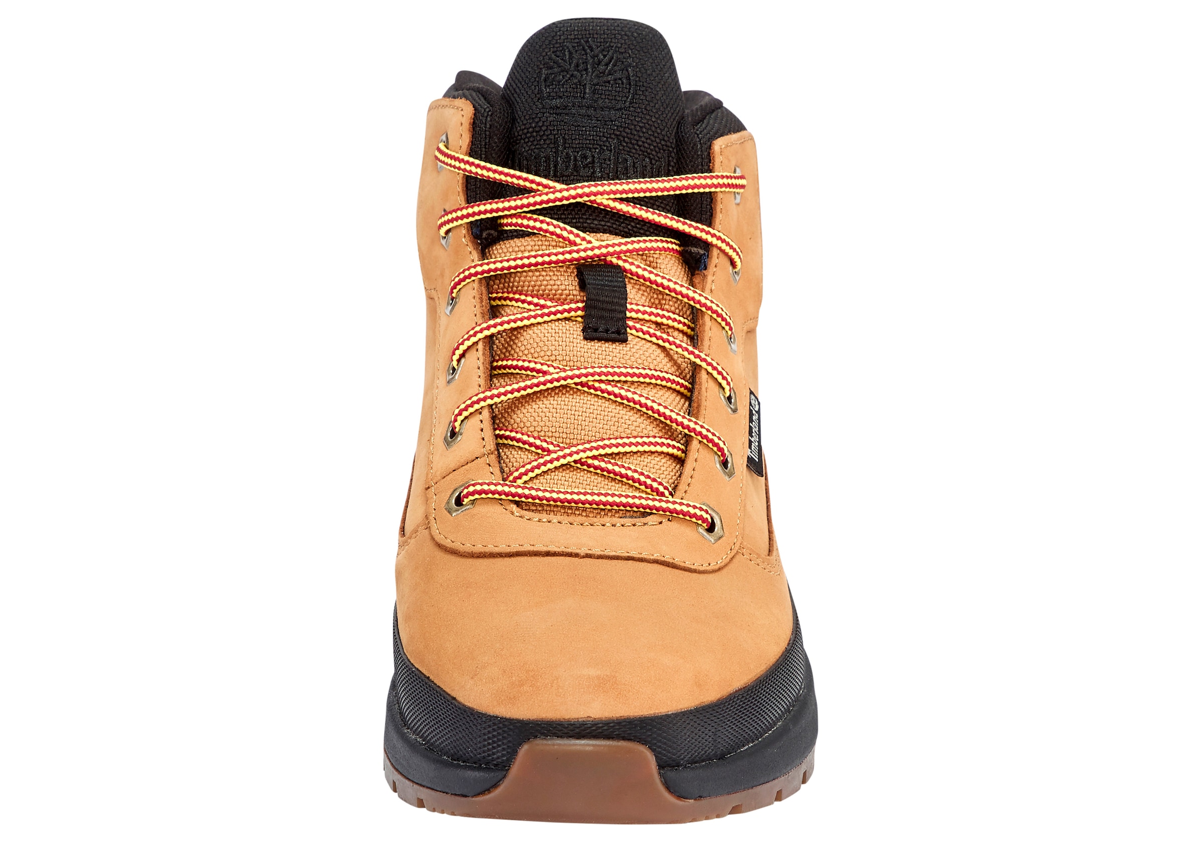 Timberland Schnürboots »FIELD TREKKERMID LACE UP SNEAKER«, Wintersneaker, Sneaker, Winterschuhe