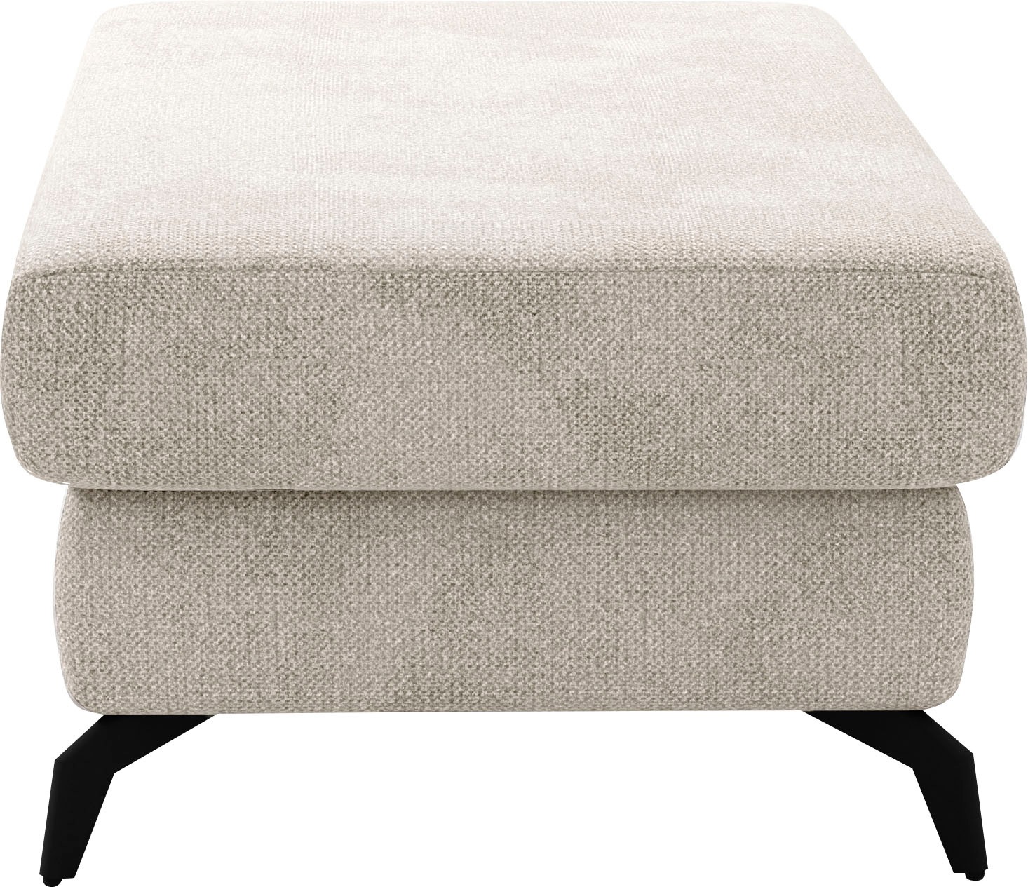 sit&more Polsterhocker »Bolero«