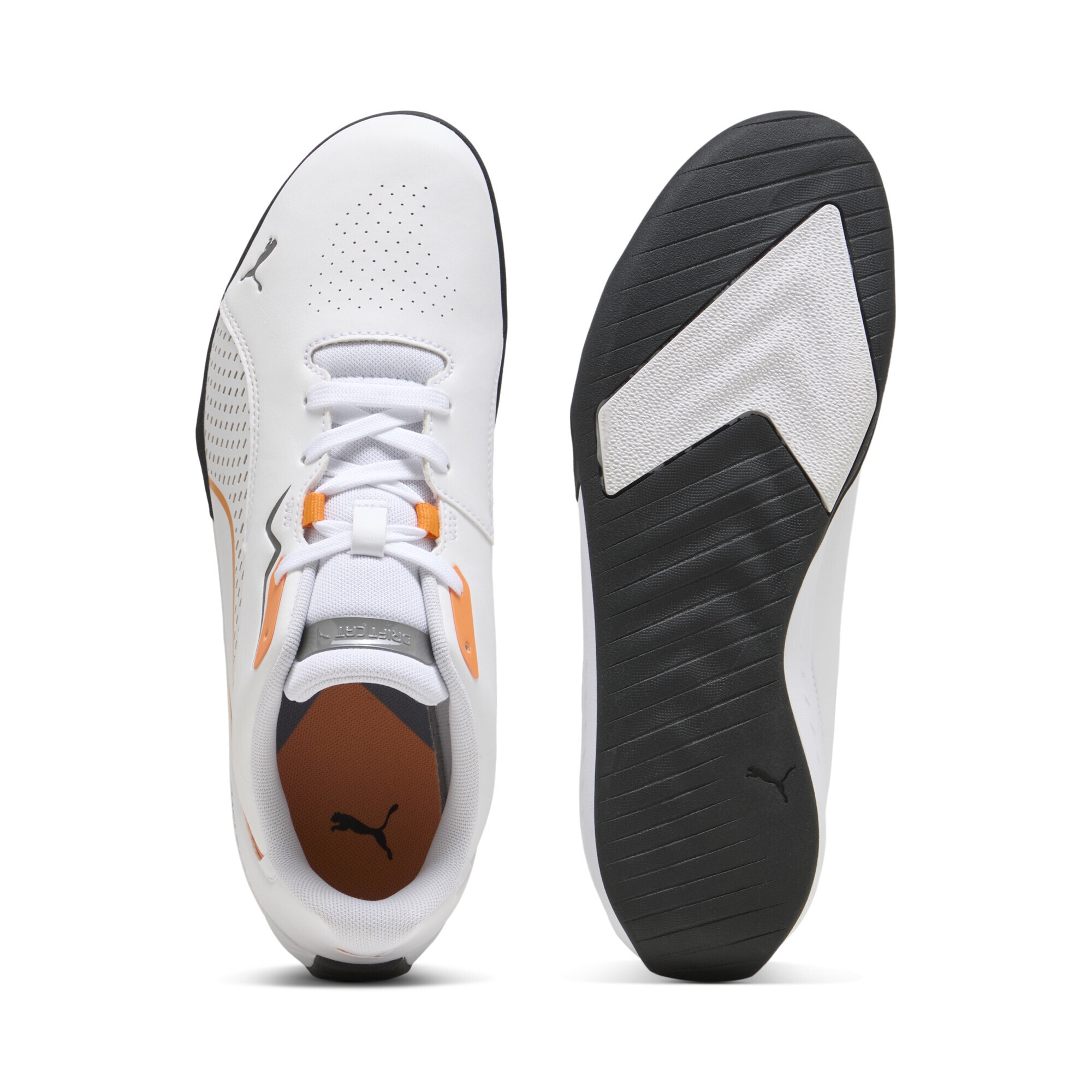 PUMA Sneaker »McLAREN RACING Drift Cat 11 Sneakers Erwachsene«