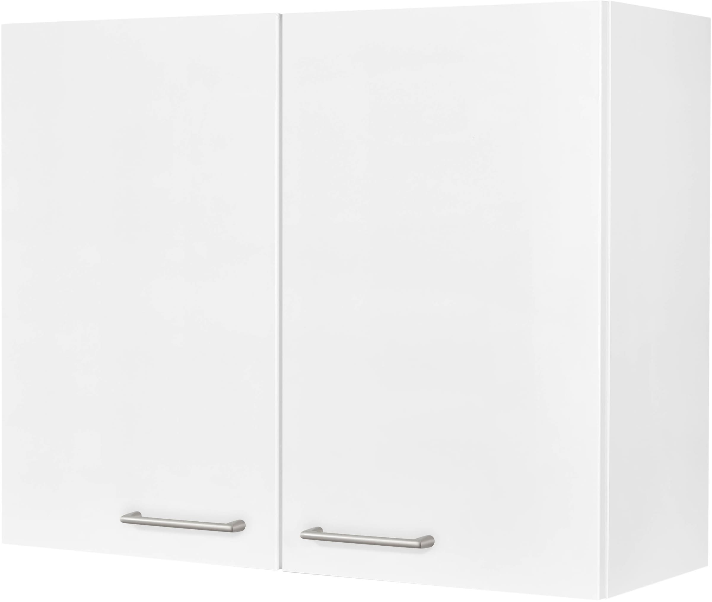 nobilia Hängeschrank ""Laser", vormontiert, mit zwei Einlegeböden," Breite günstig online kaufen