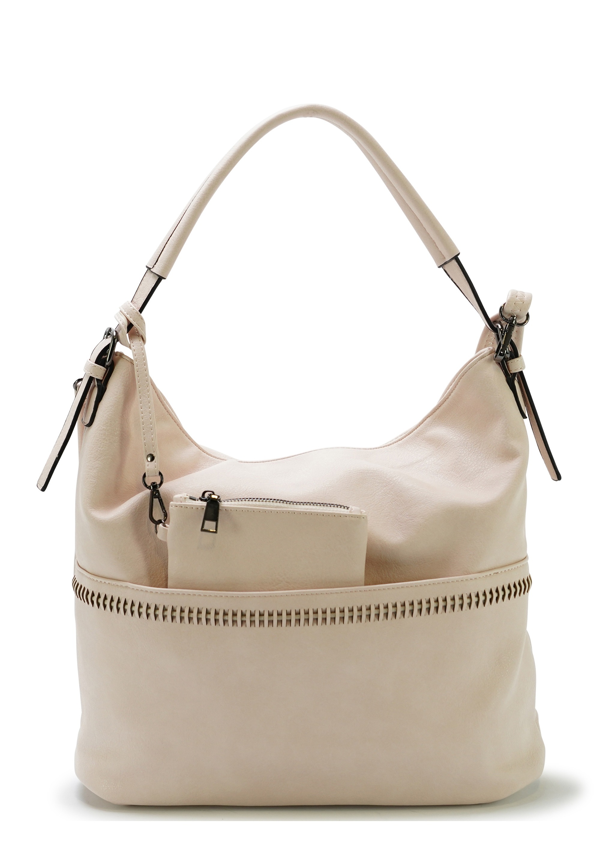 Harpa Henkeltasche mit abnehmbarem Kosmetiktäschchen