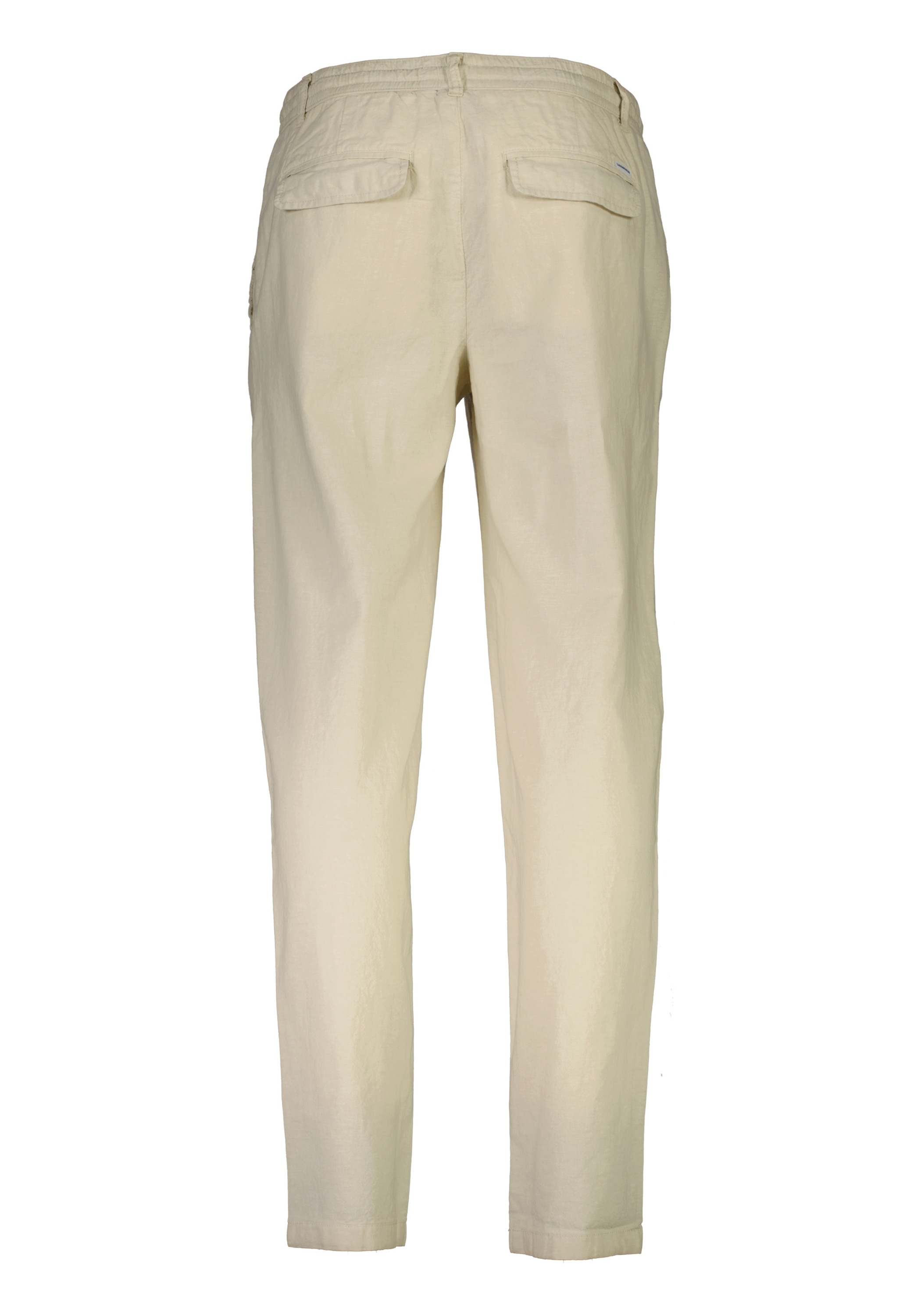 LINDBERGH Leinenhose »Lindbergh Leinenhose«