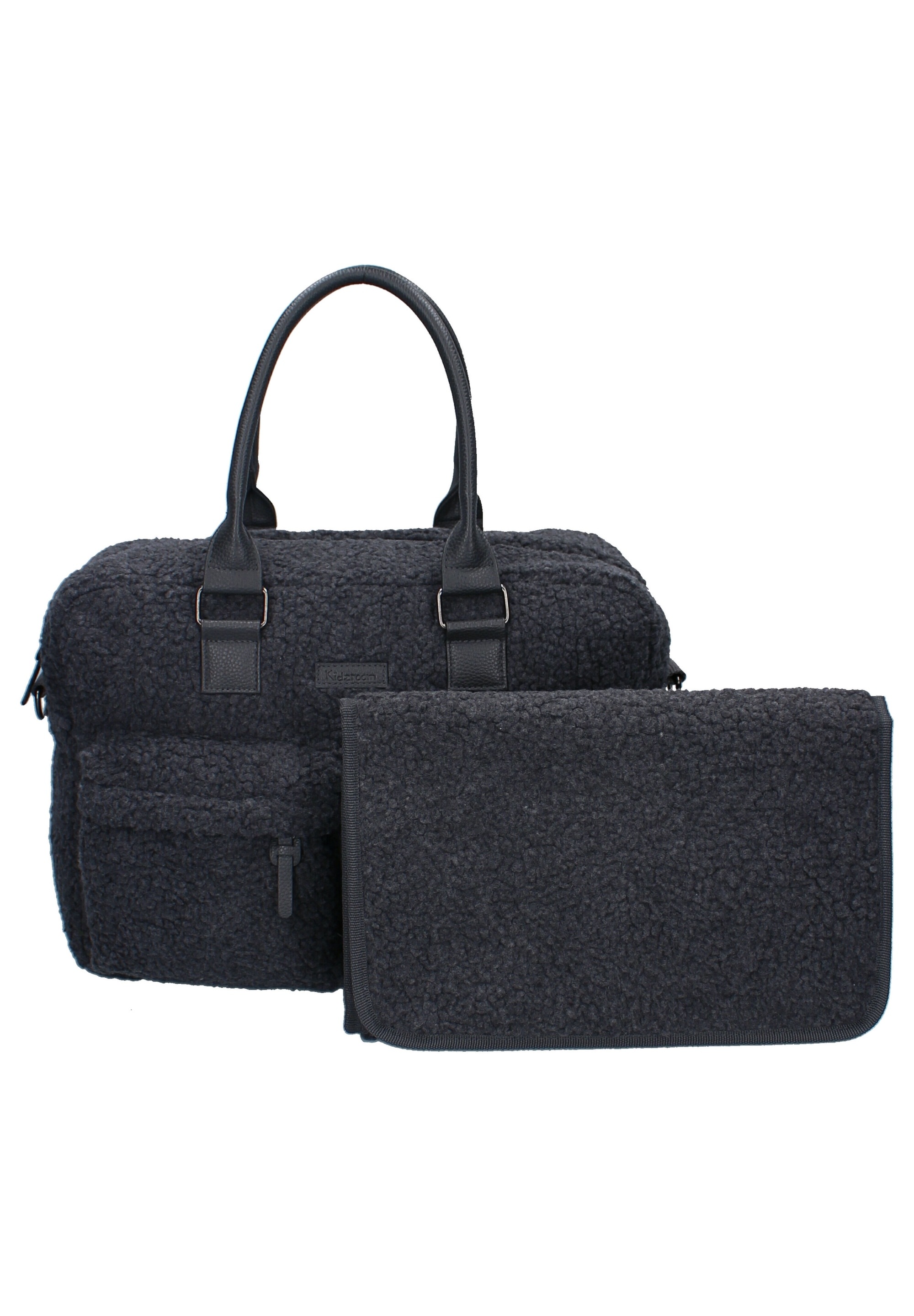 Vadobag Wickeltasche "Care Vienna Hello Little One" mit passender Wickelunt günstig online kaufen