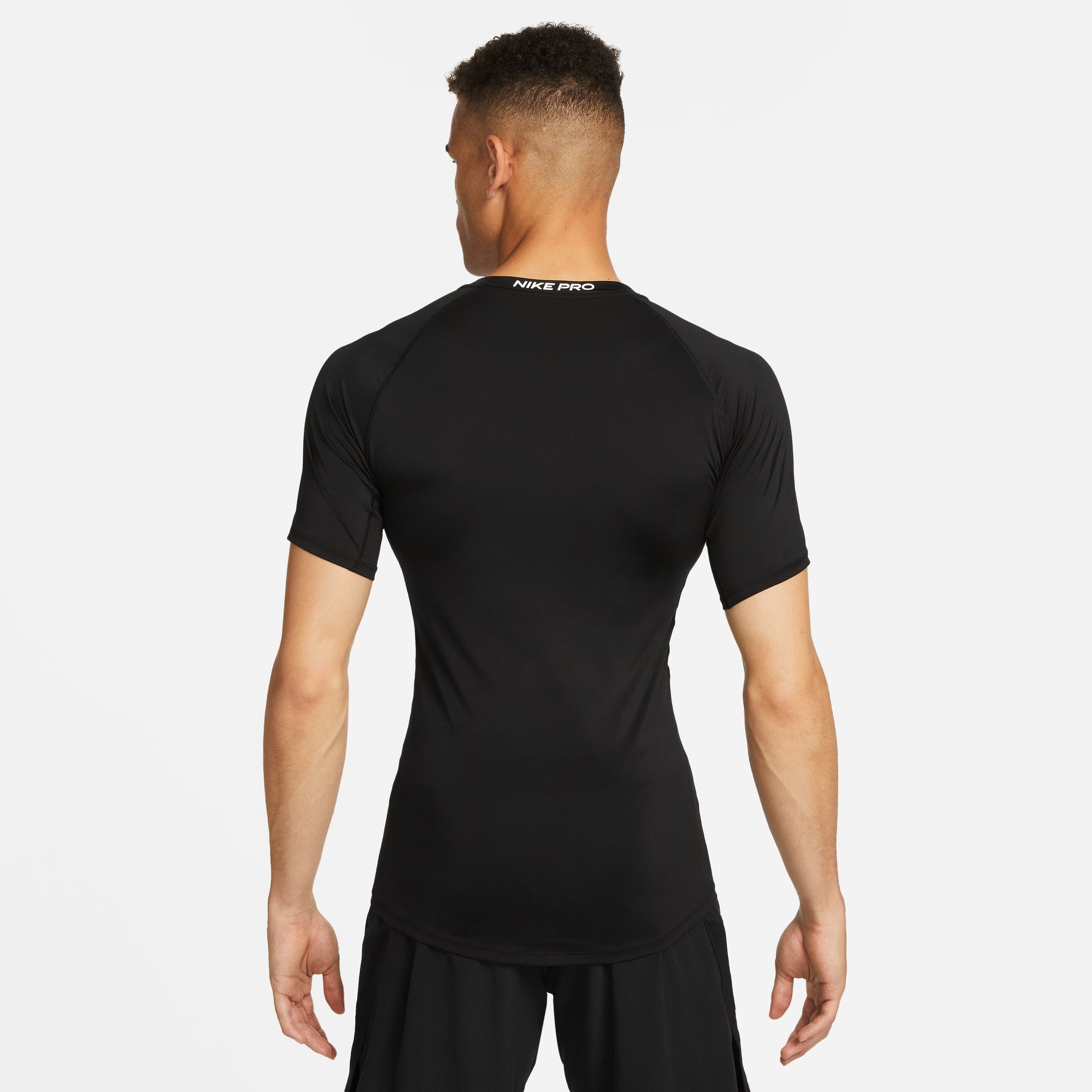 Nike Trainingsshirt "M NP DF TIGHT TOP SS" günstig online kaufen
