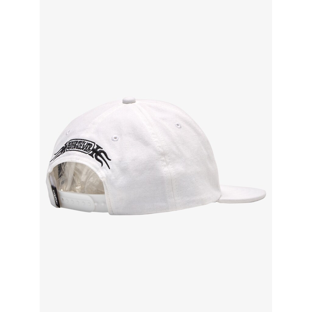 Quiksilver Snapback Cap »Diablo Of Fortune«