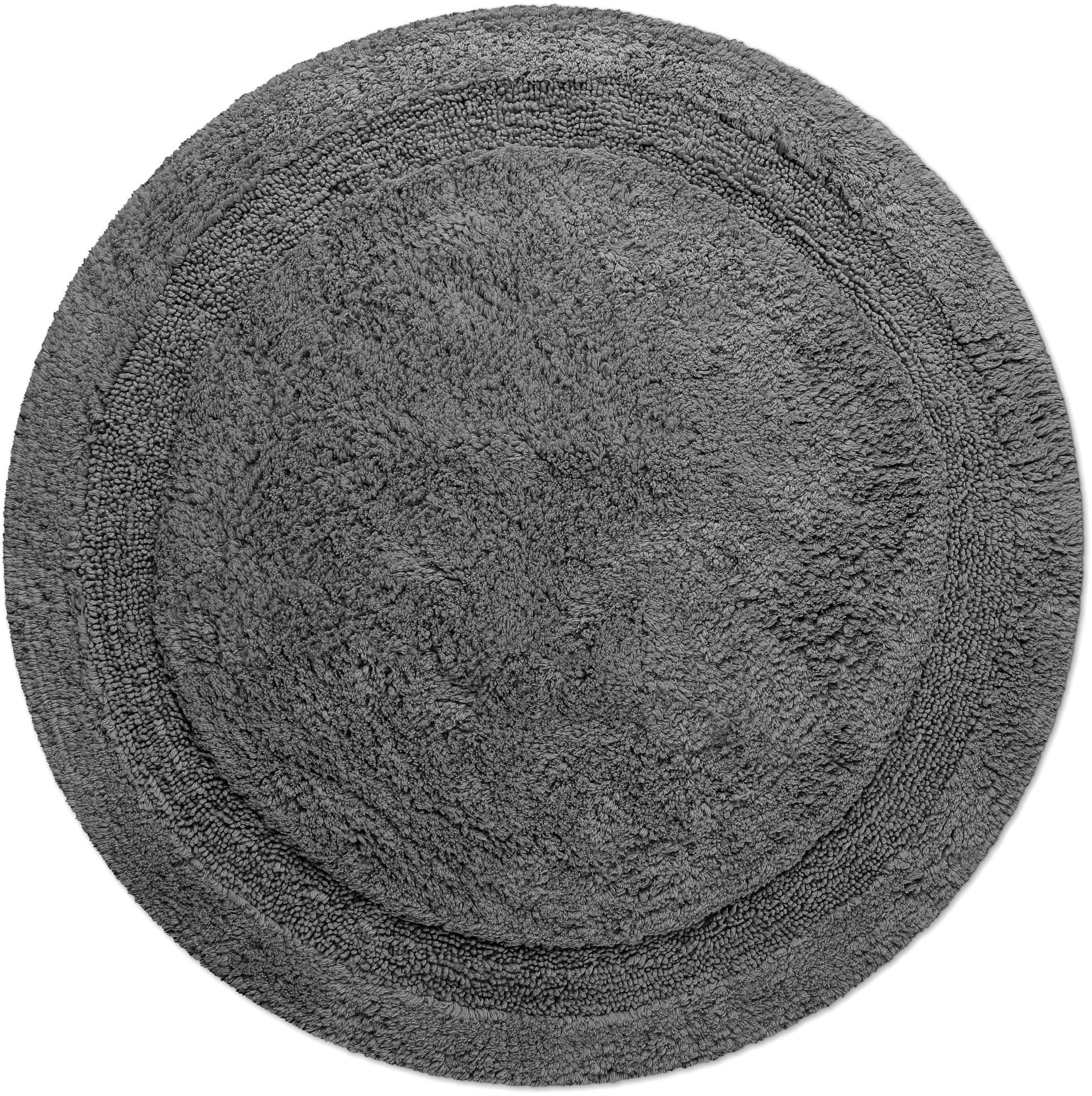 Wecon home Basics Badematte "Knut" Höhe 20 mm waschbar, rutschfest, strapaz günstig online kaufen