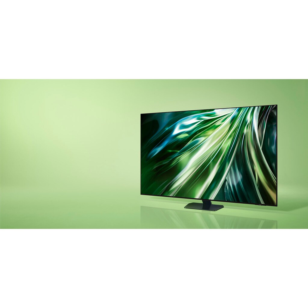 Samsung QLED-Fernseher »GQ55QN90DAT«, 138 cm/55 Zoll, 4K Ultra HD, Smart-TV