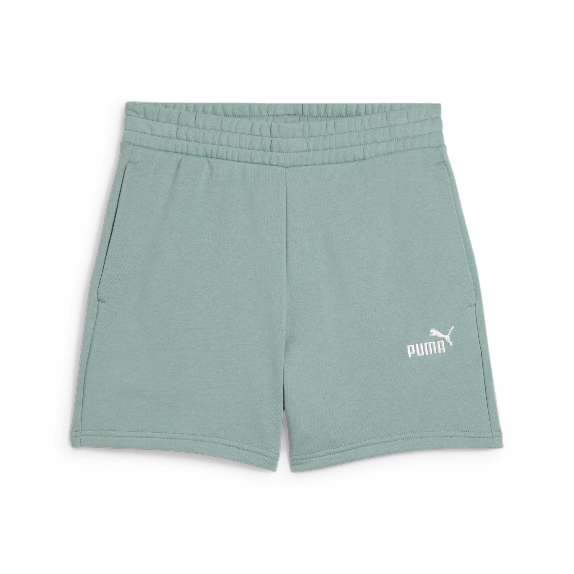 PUMA Trainingsshorts »ESS SMALL NO. 1 LOGO ...