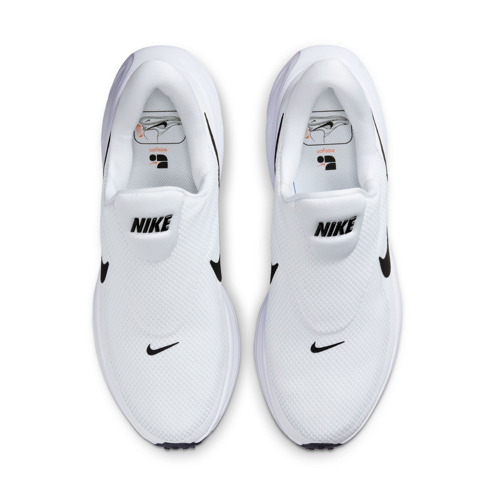 Nike Laufschuh »REVOLUTION 8 EASYON«