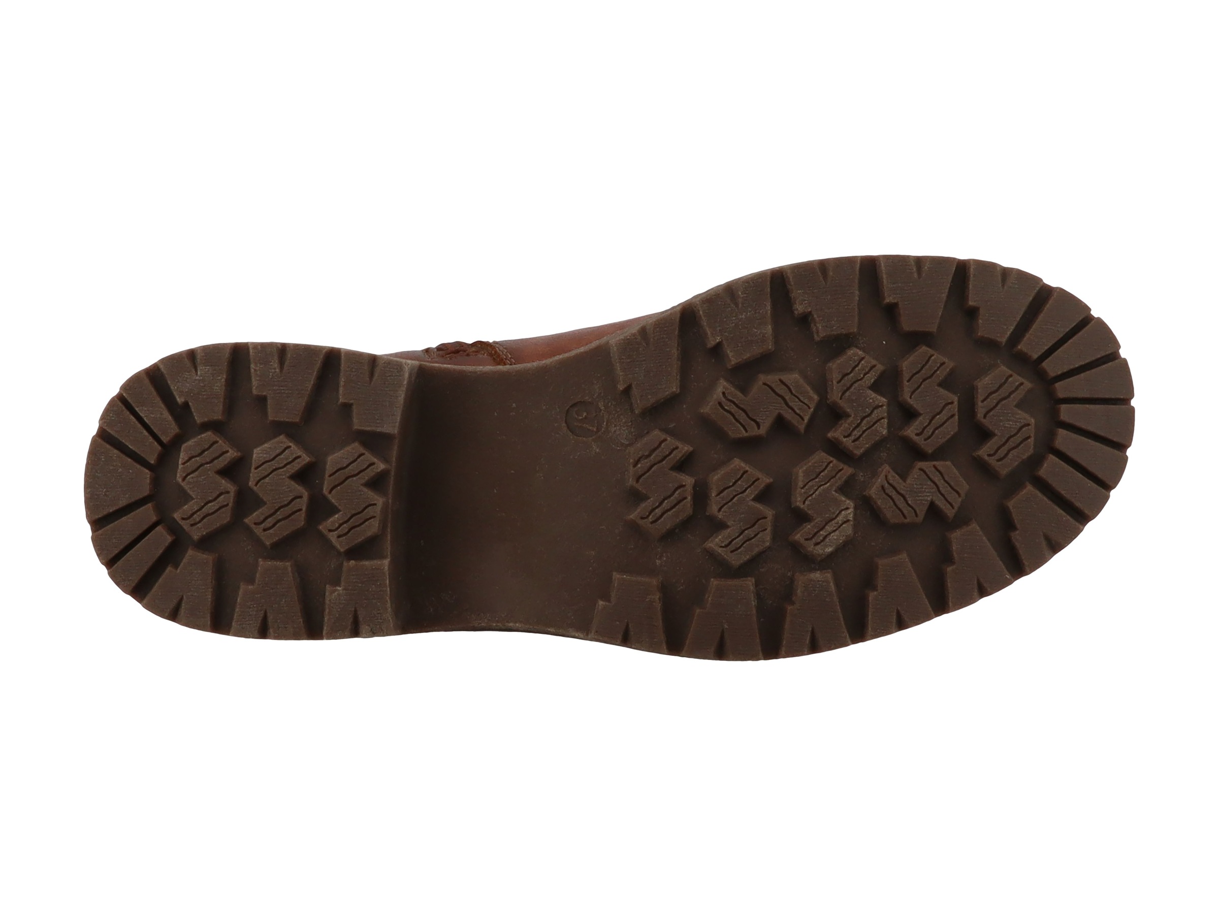 TOM TAILOR Winterstiefel  Blockabsatz, Langschaftstiefel mit wasserabweisender TEX-Ausstattung