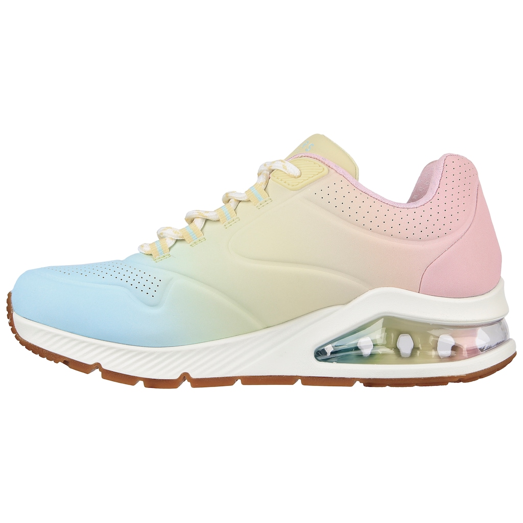 Skechers Sneaker »UNO 2 OMBRE AWAY«