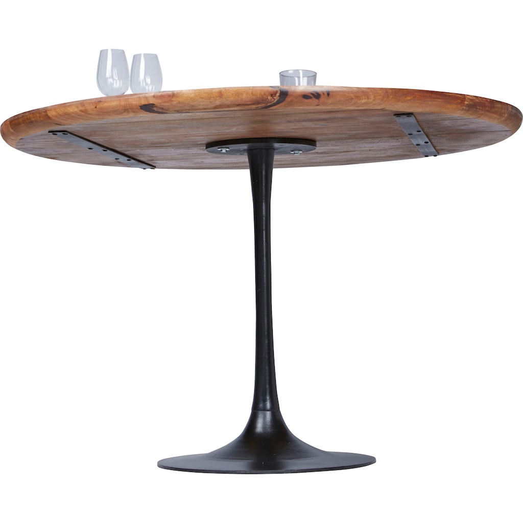 TOM TAILOR HOME Esstisch »T-MODERN TABLE ROUND«