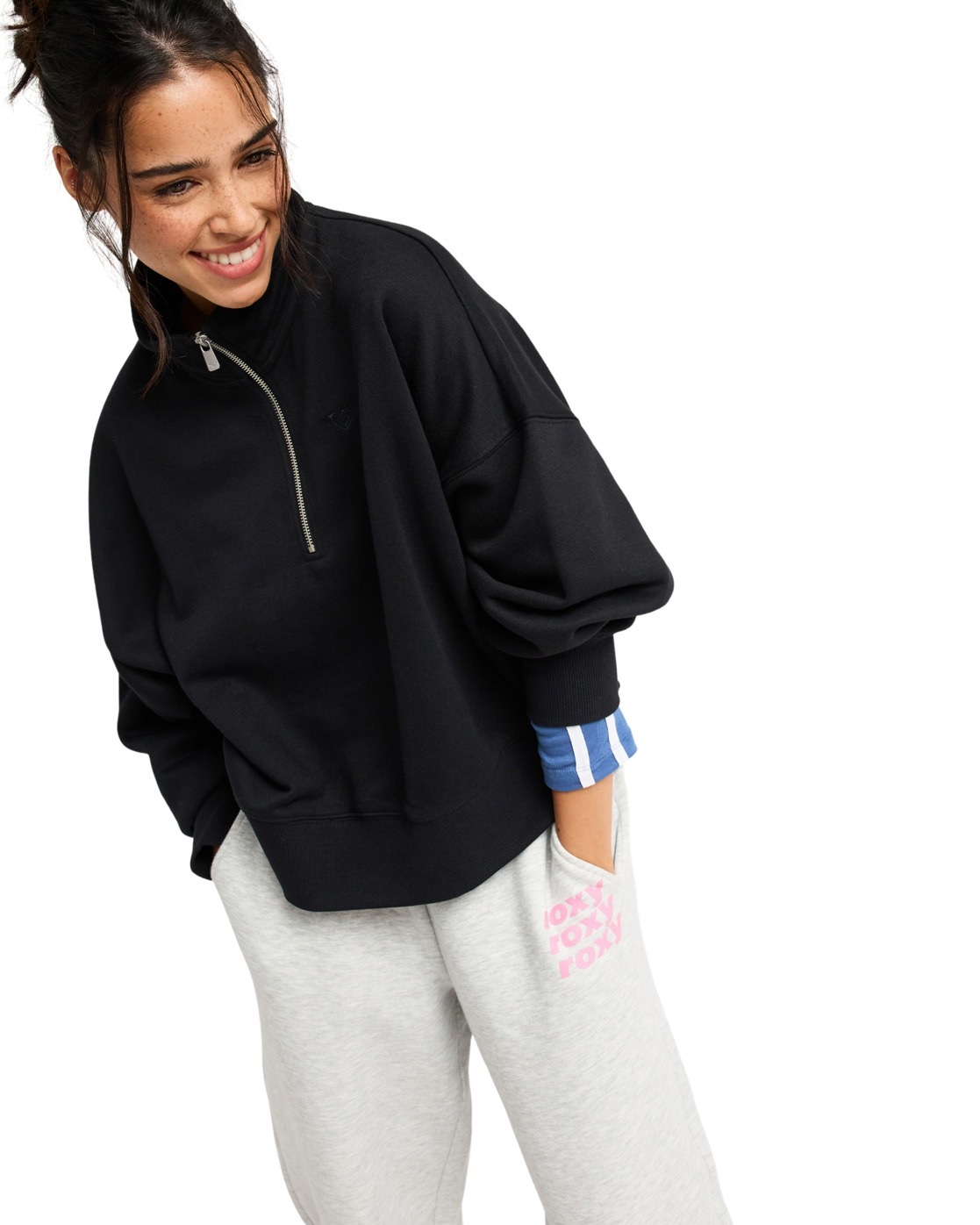 Roxy Sweatshirt »Everfree«
