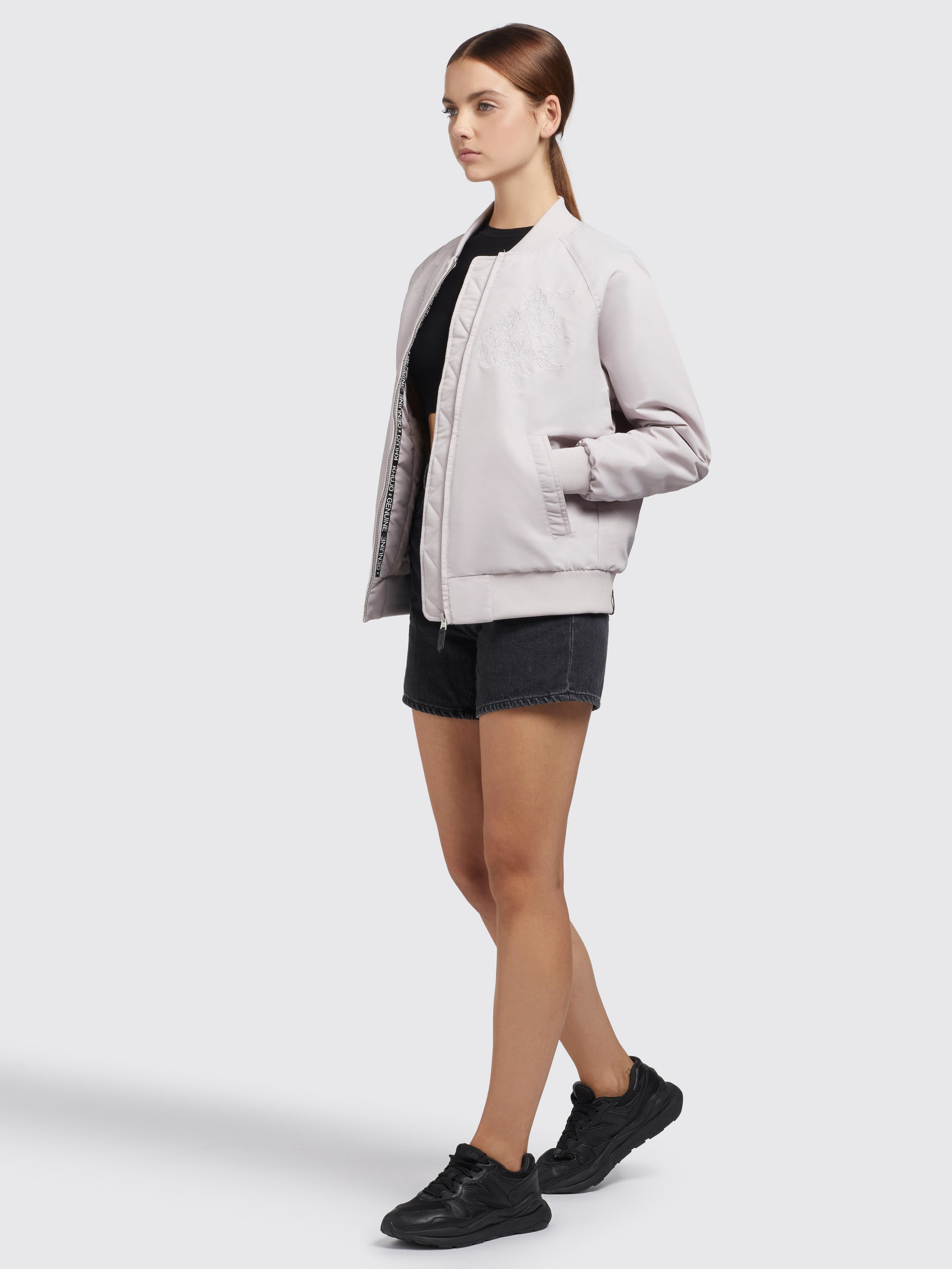 khujo Bomberjacke »OHANA«