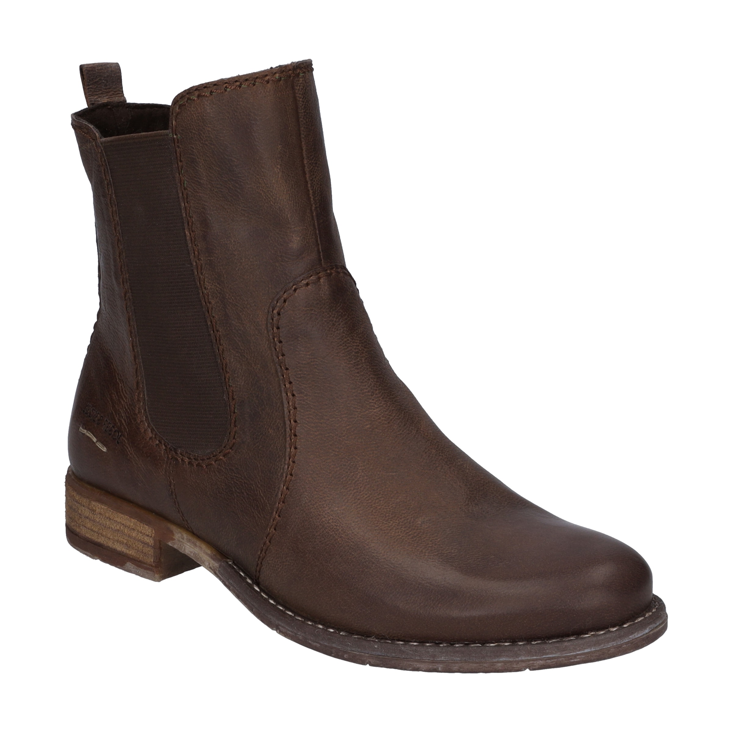 Josef Seibel Stiefelette "Sienna 80, moro" günstig online kaufen