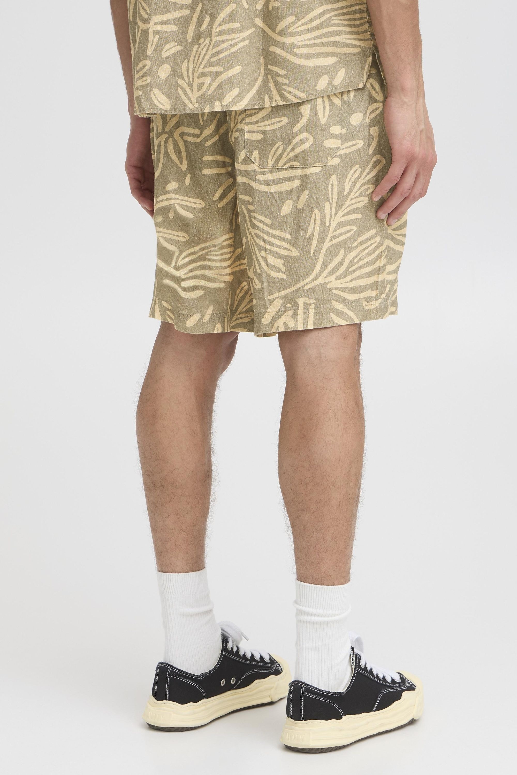 !Solid Leinenhose »Leinenhose SDLIAM«