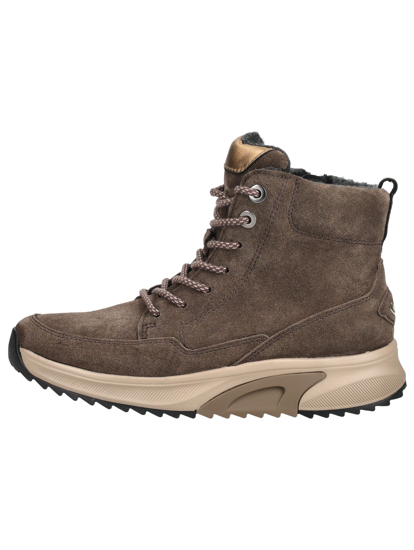 Gabor Sneaker »Gabor Sneaker Veloursleder«
