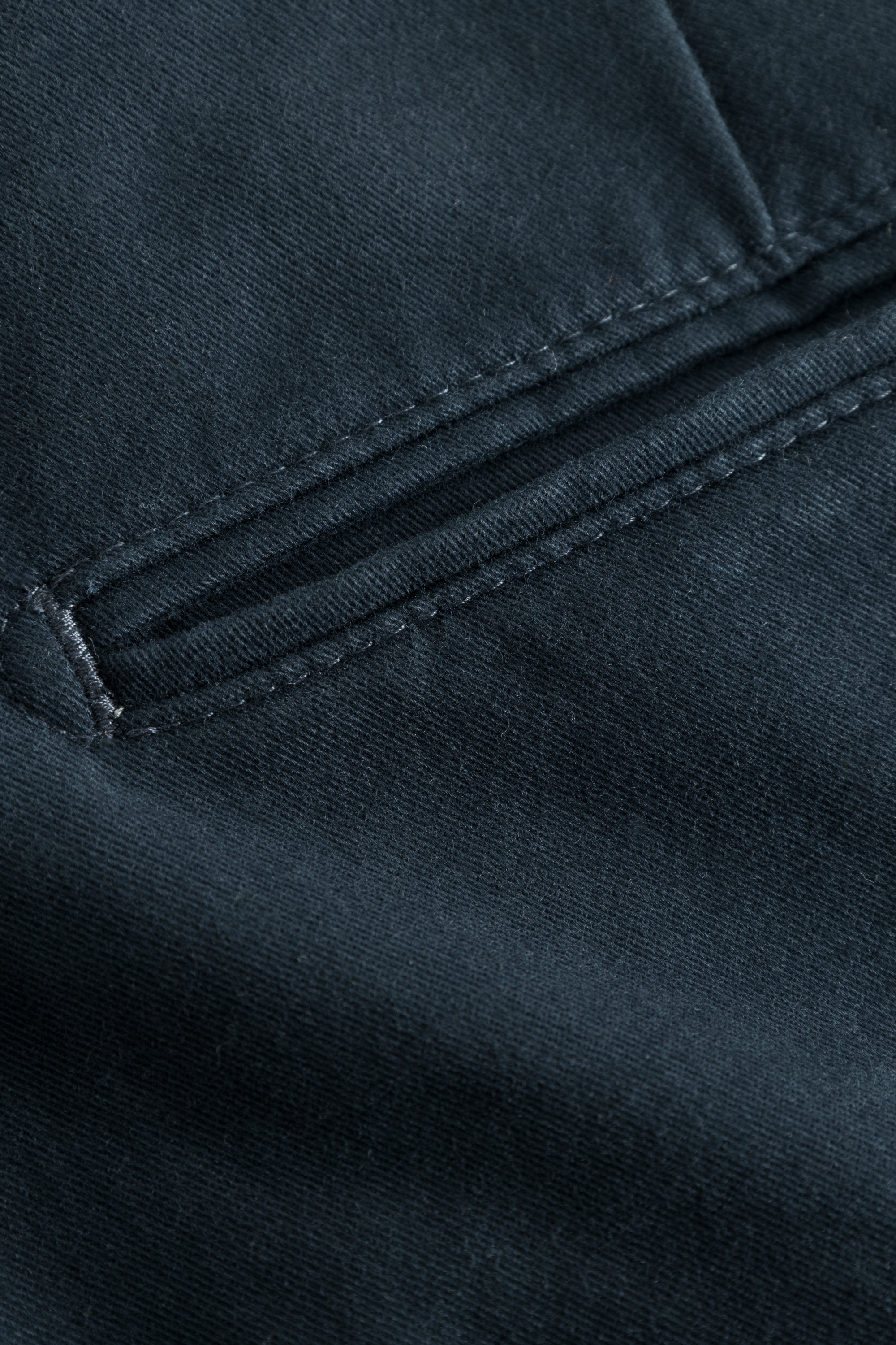 JOOP Jeans Matthew Pantalon Chino Bleu Foncé 33/34 4