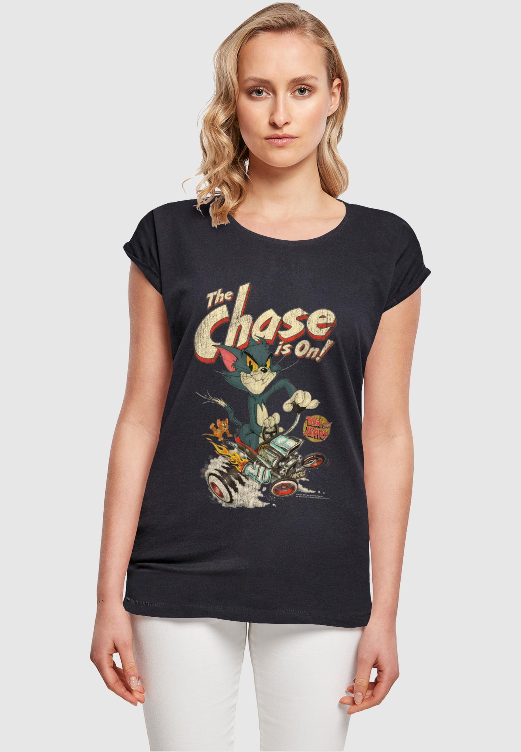 ABSOLUTE CULT T-Shirt "ABSOLUTE CULT Damen", (1 tlg.) günstig online kaufen