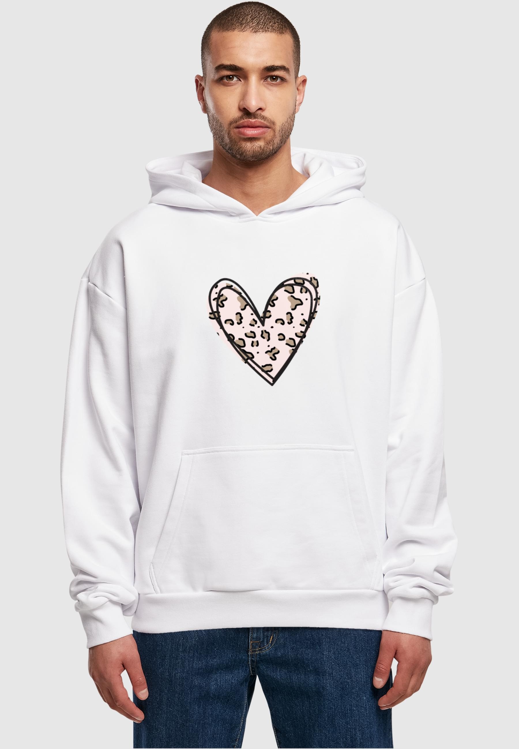 Merchcode Kapuzensweatshirt »Merchcode Herren«, (1 tlg.)