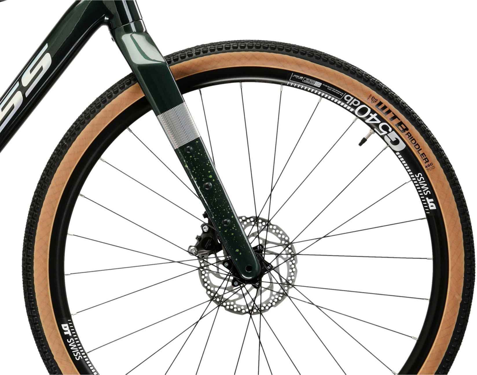 Kross Gravelbike »KROSS GRAVEL Bike 28" Esker 6.0 ULT.RA 24 Gänge« 24 Gang Shimano GRX RX820 Schaltwerk Kettenschaltung