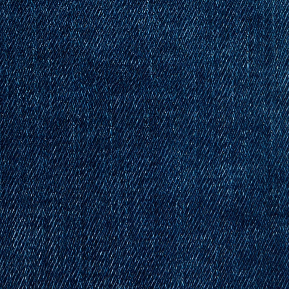 STREET ONE Loose-fit-Jeans Middle Waist