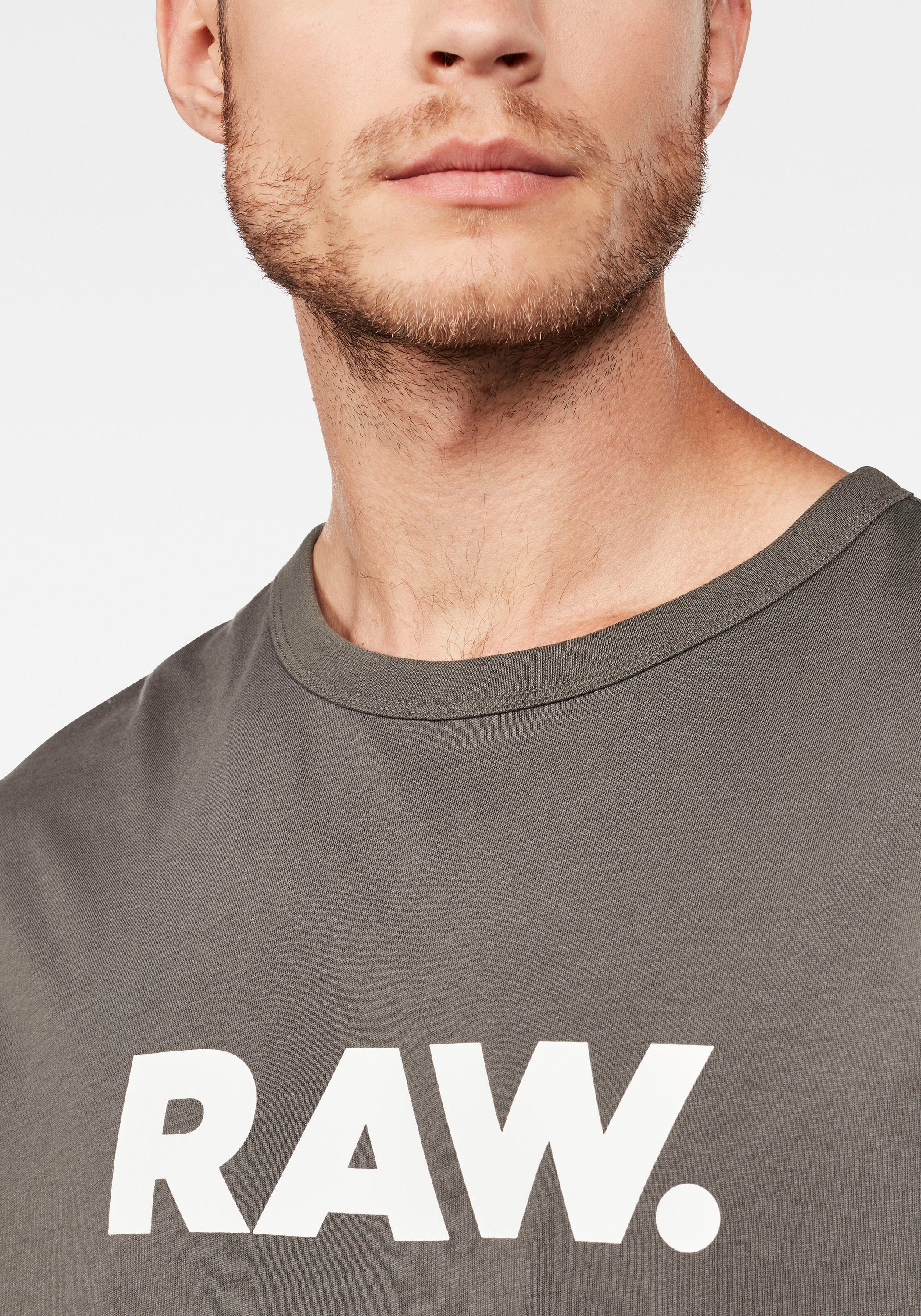 G-STAR T-Shirt »Holorn«