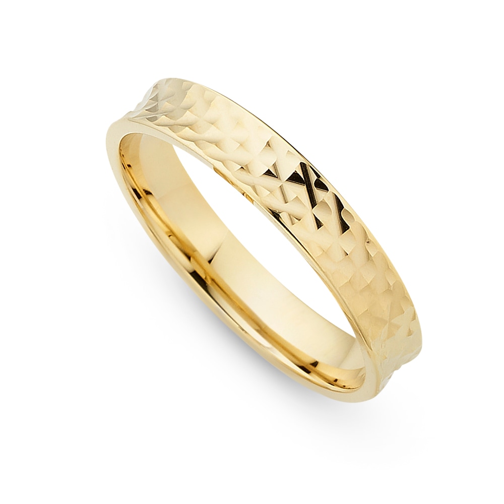 Phönix Trauring »Schmuck, Partnerring, Ehering, Verlobungsring, Freundschaftsring«, Made in Germany - wahlweise mit oder ohne Brillant