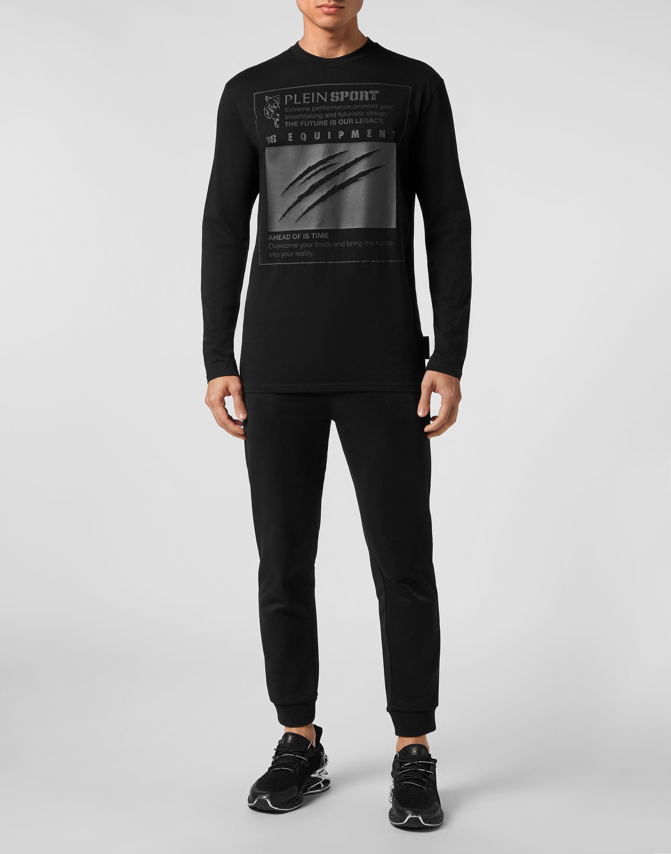 PLEIN SPORT T-Shirt »T-Shirt«
