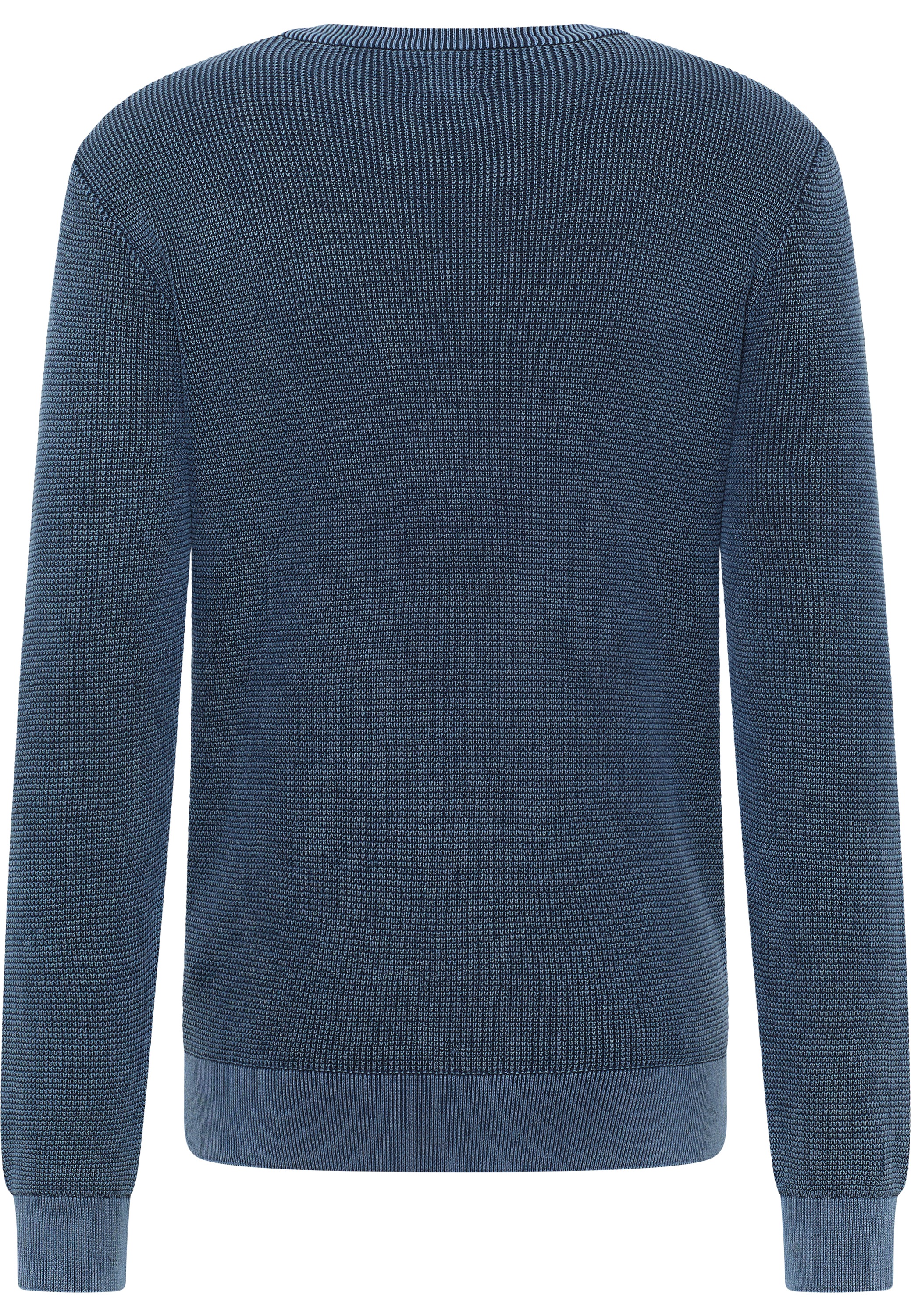 MUSTANG Sweater "Herren Style Elliot" günstig online kaufen