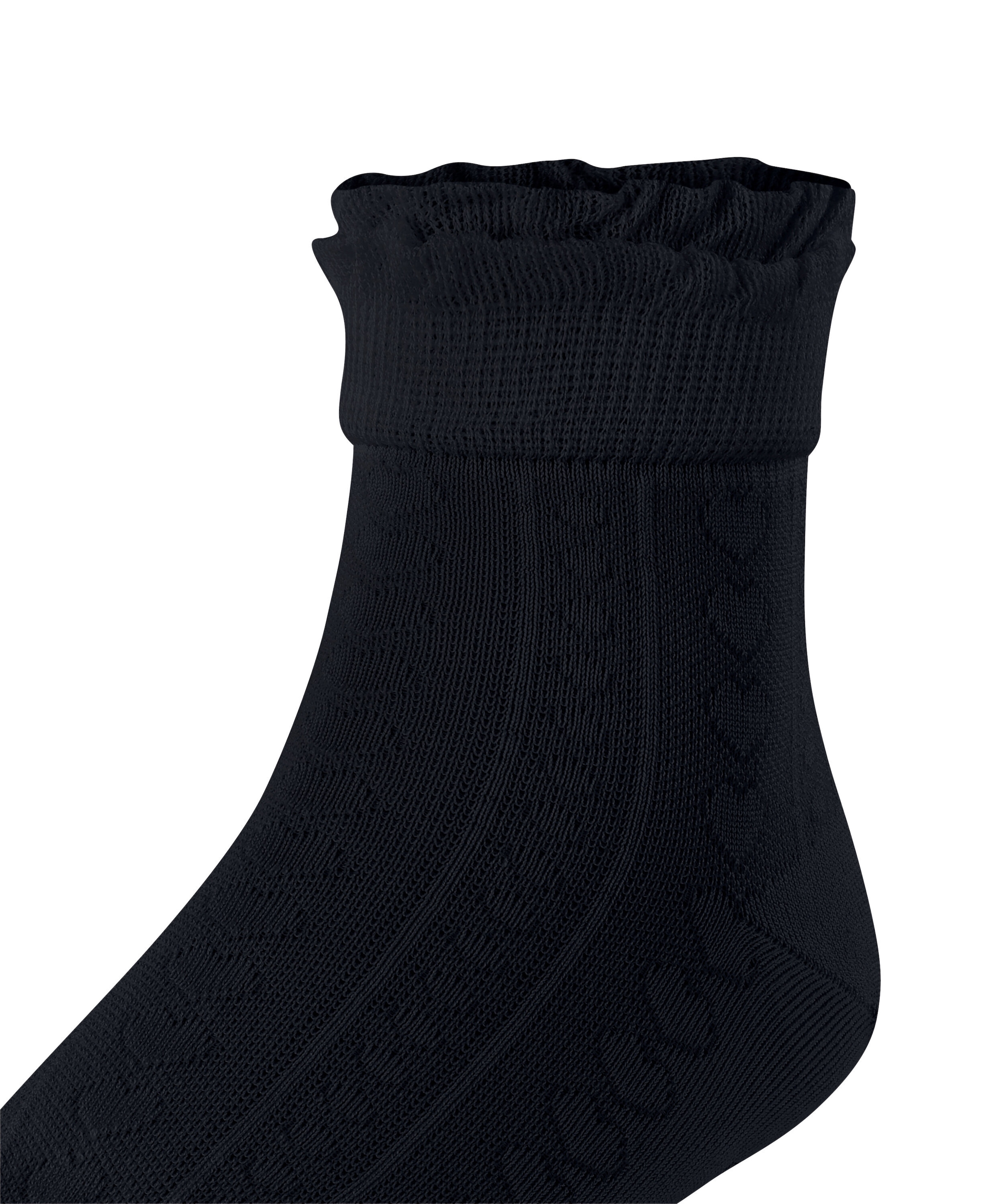 FALKE Socken »Romantic Net« 1 Paar tlg.