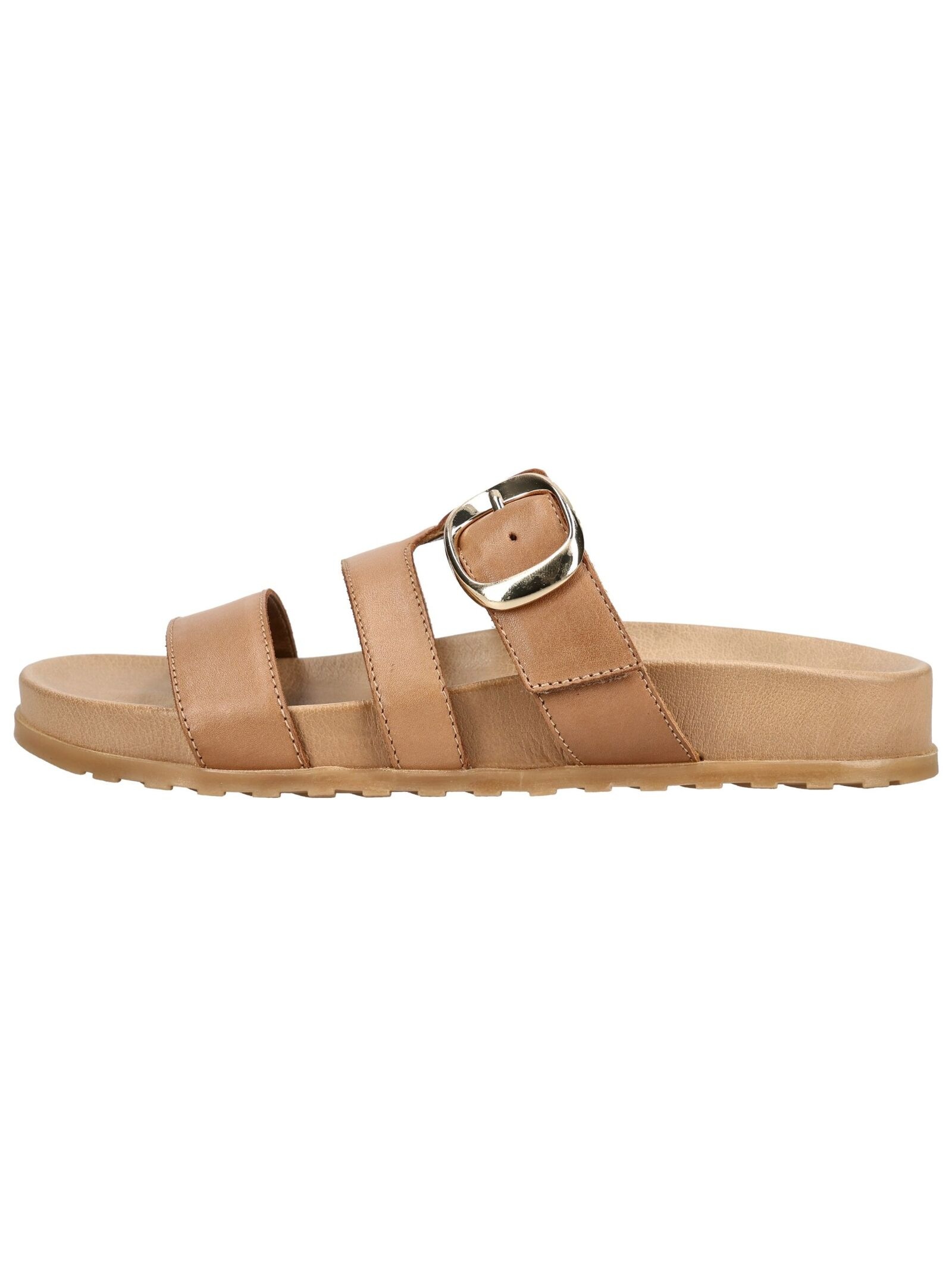 Paul Green Pantolette "Paul Green Pantoletten Leder" günstig online kaufen