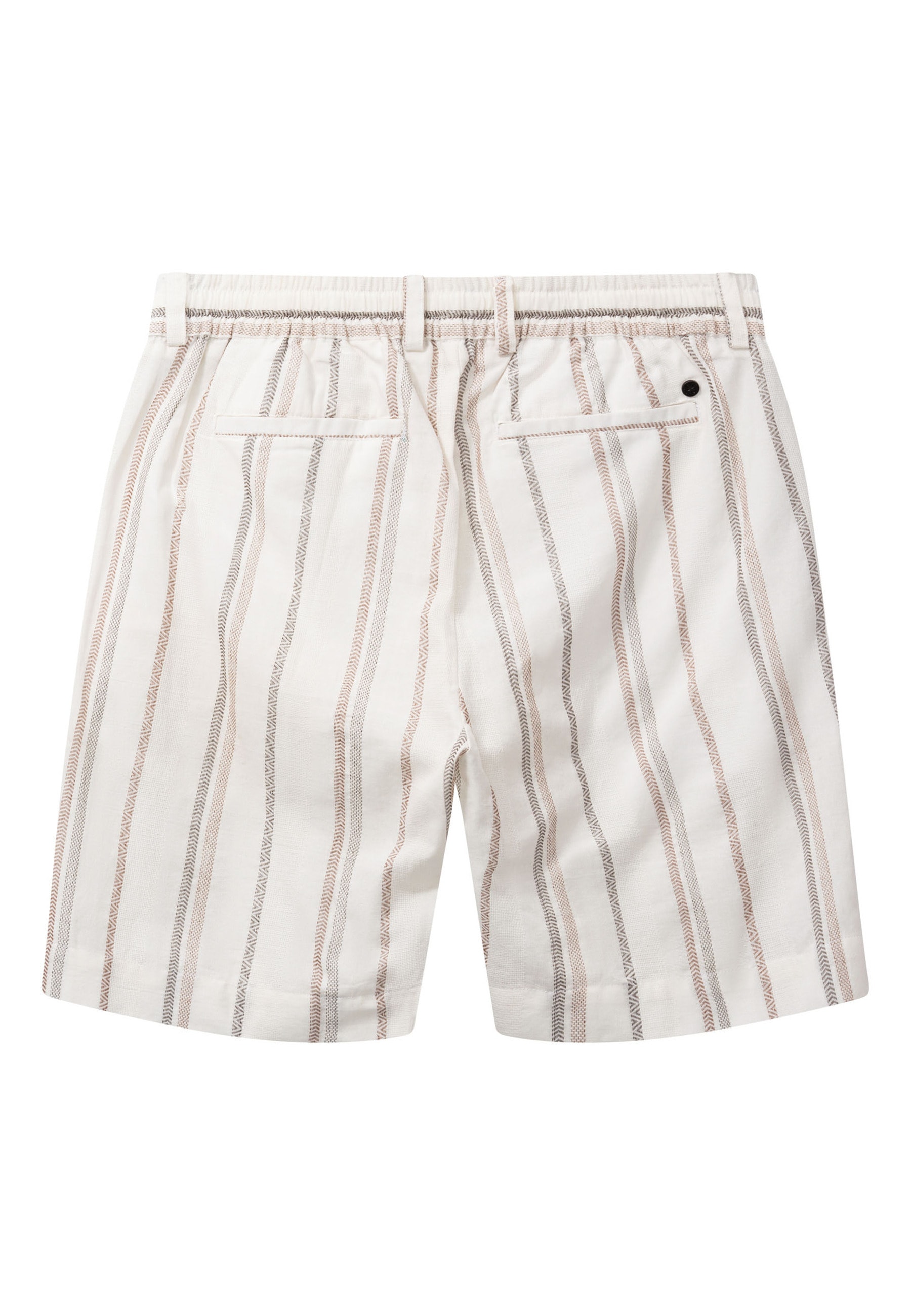 Clean Cut Copenhagen Shorts »Clean Cut Copenhagen Barcelona Evald Shorts«