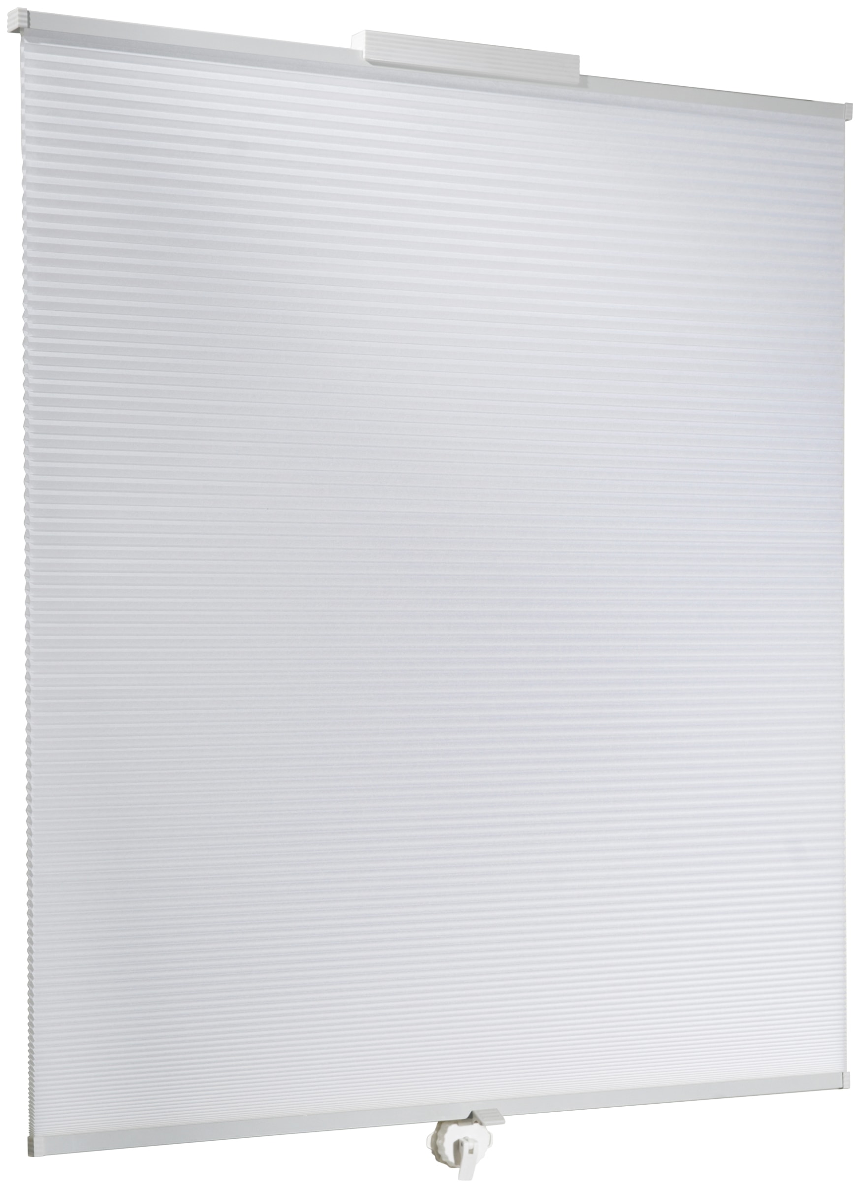 hecht international Plissee "Sonnenschutzplissee FLEX" BxH: 100x130 cm