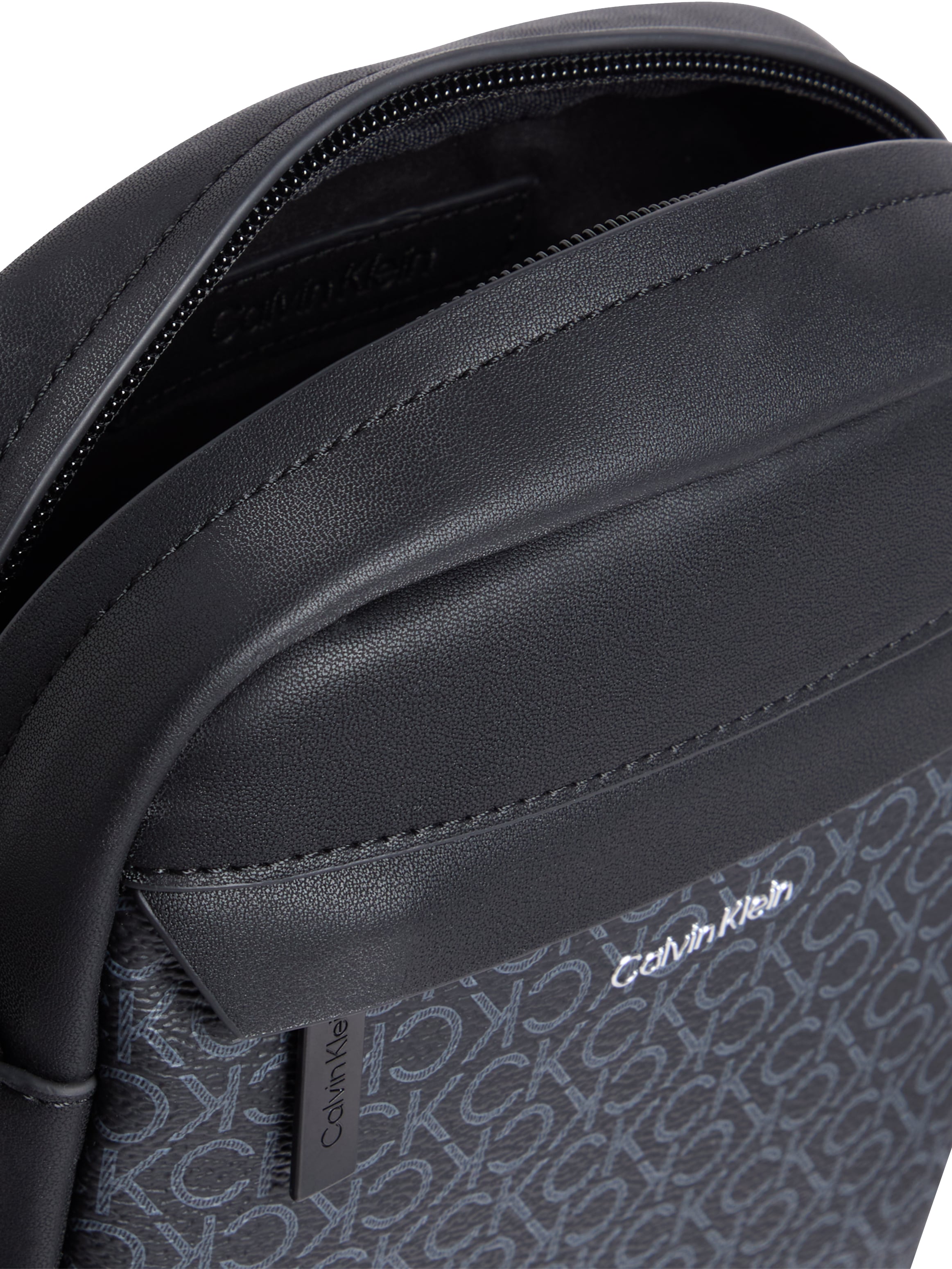 Calvin Klein Umhängetasche »CK MUST MONO REPORTER S«, Schultertasche, Herren Mini Bag, kleine Tasche