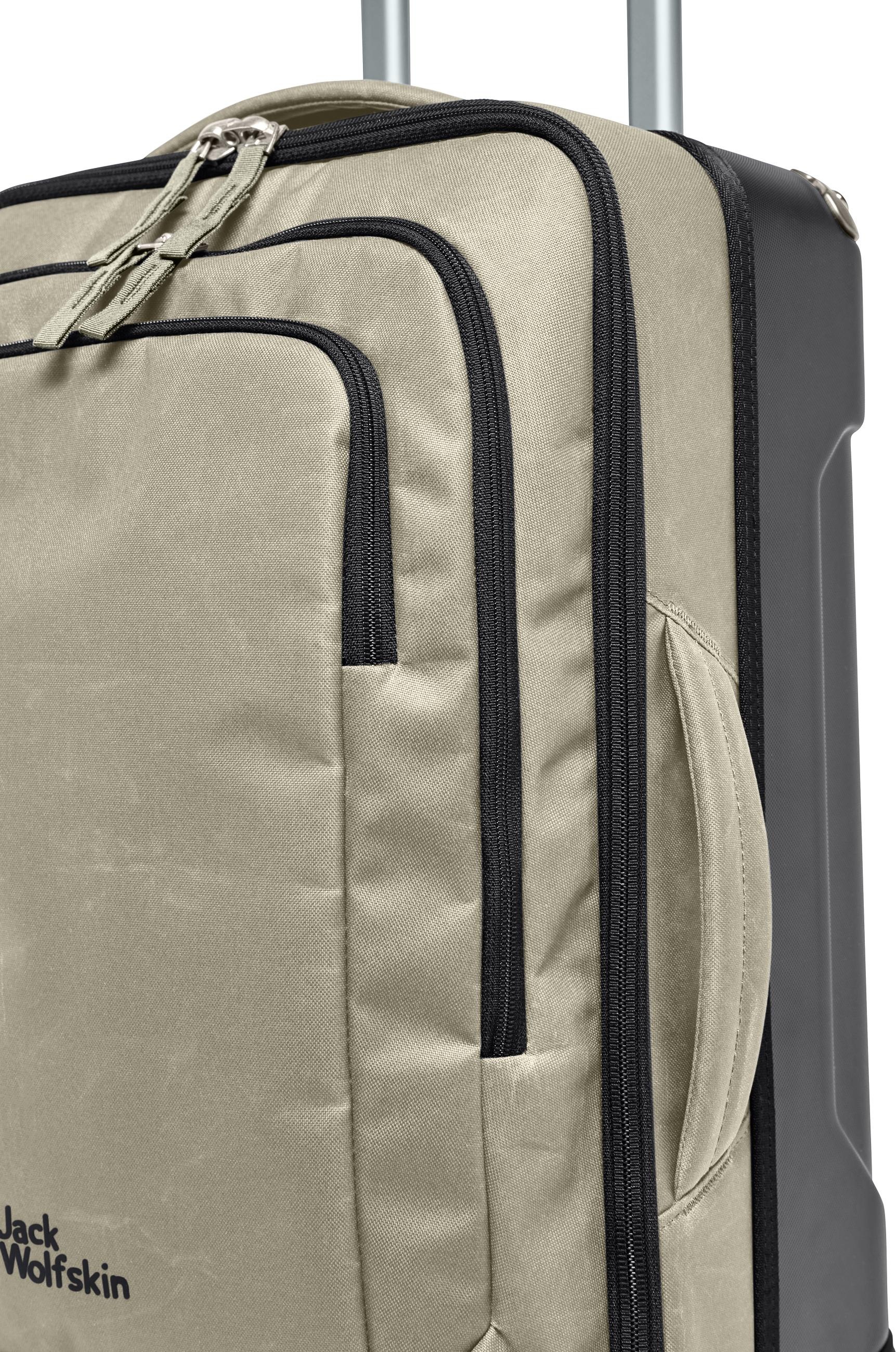Jack Wolfskin Weekender »TRAVELTOPIA WHEELER 40«