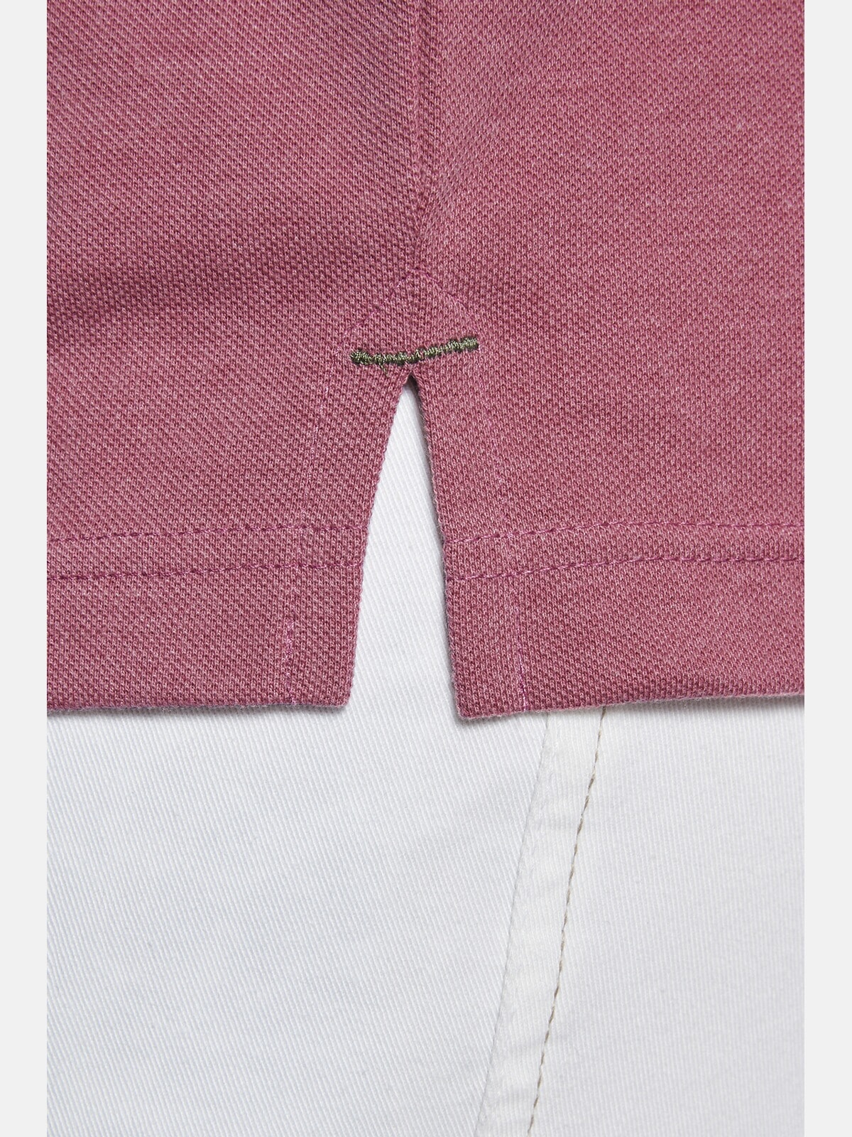 Charles Colby Poloshirt »Doppelpack Poloshirt EARL LACHLAN«